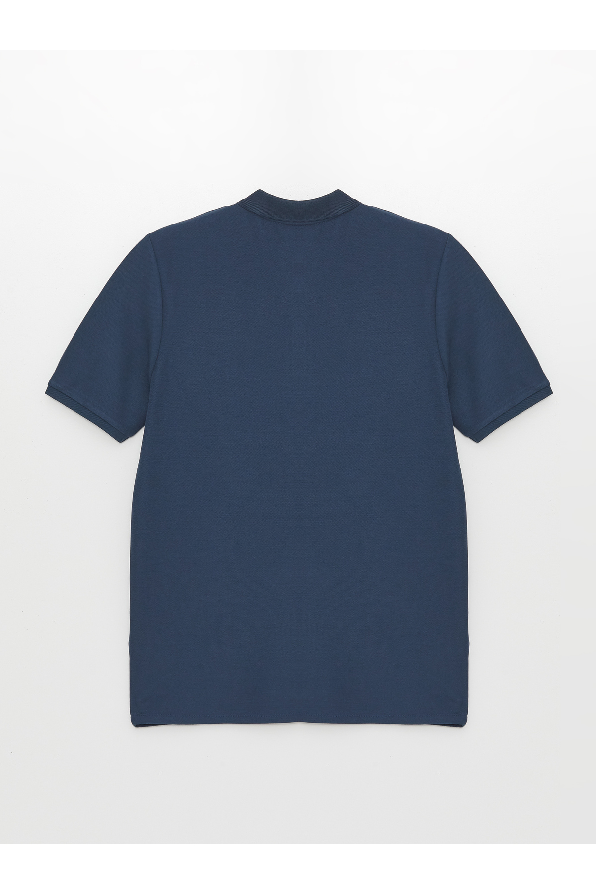تی شرت مردانه راسته آستین کوتاه | ال سی وایکیکی LC Waikiki S4DG50Z8 - تصویر 7