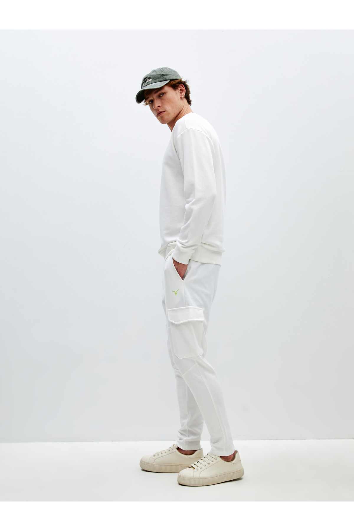 LC Waikiki Pantaloni De Trening Pentru Bărbați - Mărime Standard Masculin - M
