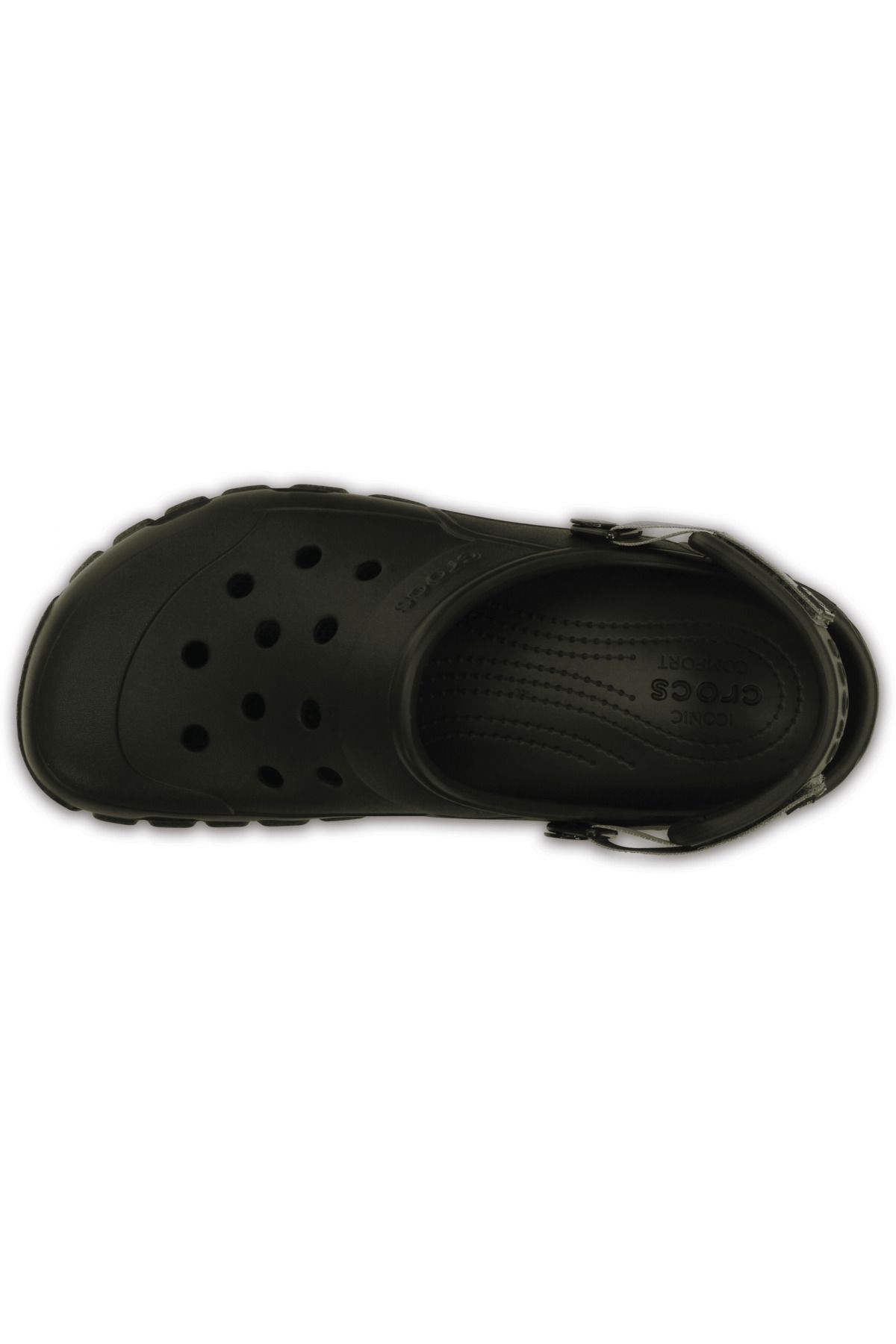 Crocs men's offroad clogs hotsell