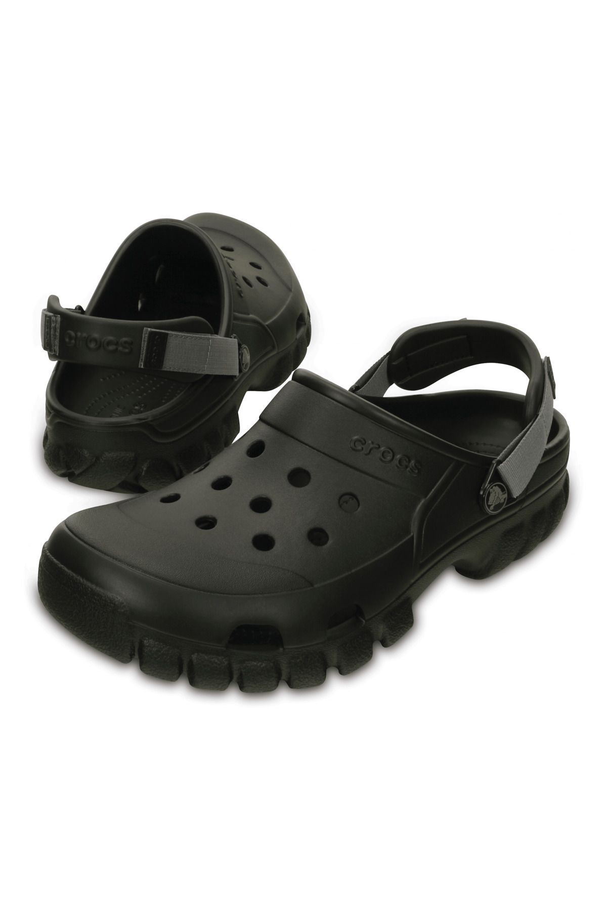 Crocs Offroad Clog For Sports Trendyol