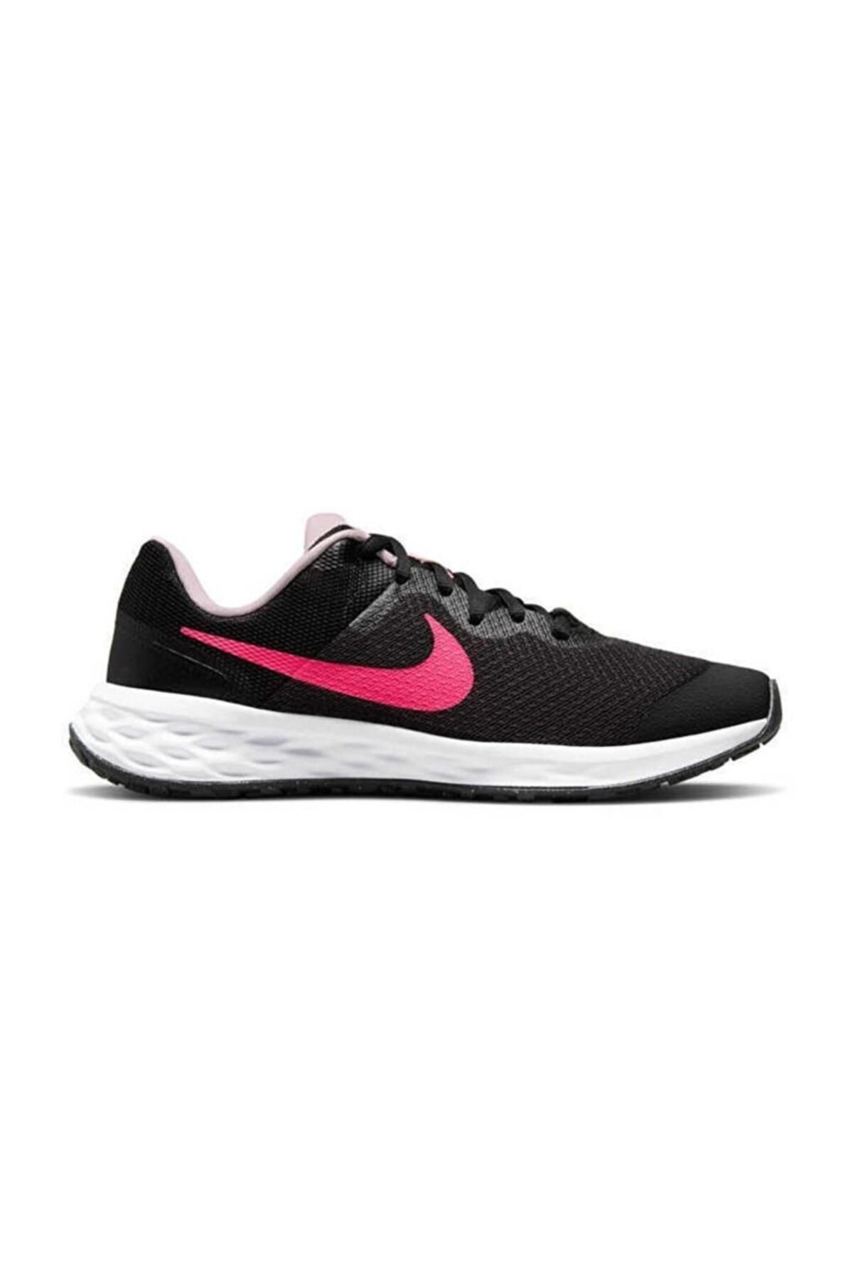 Nike Revolution 6 (GS)-DD1096-007