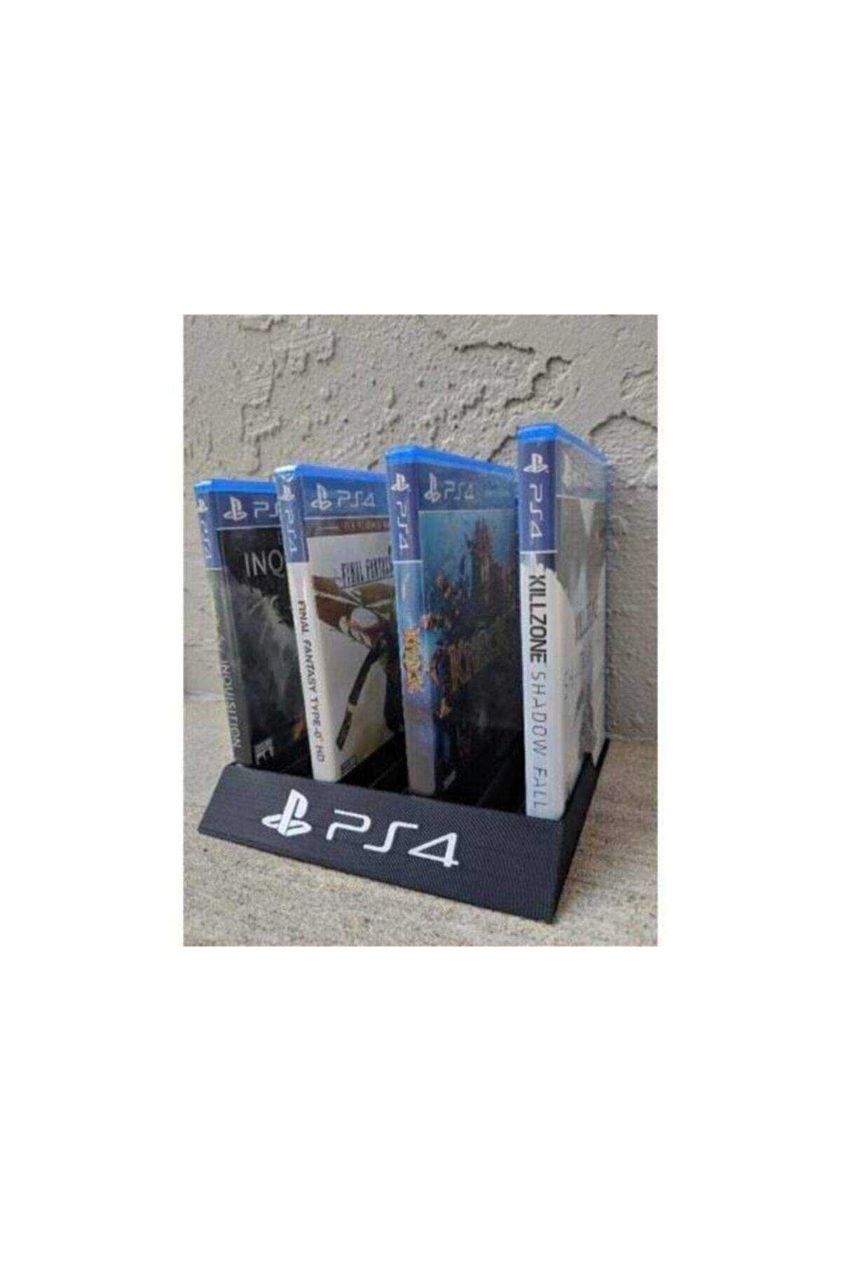 Ps4 uyumlu Oyun Standı 3