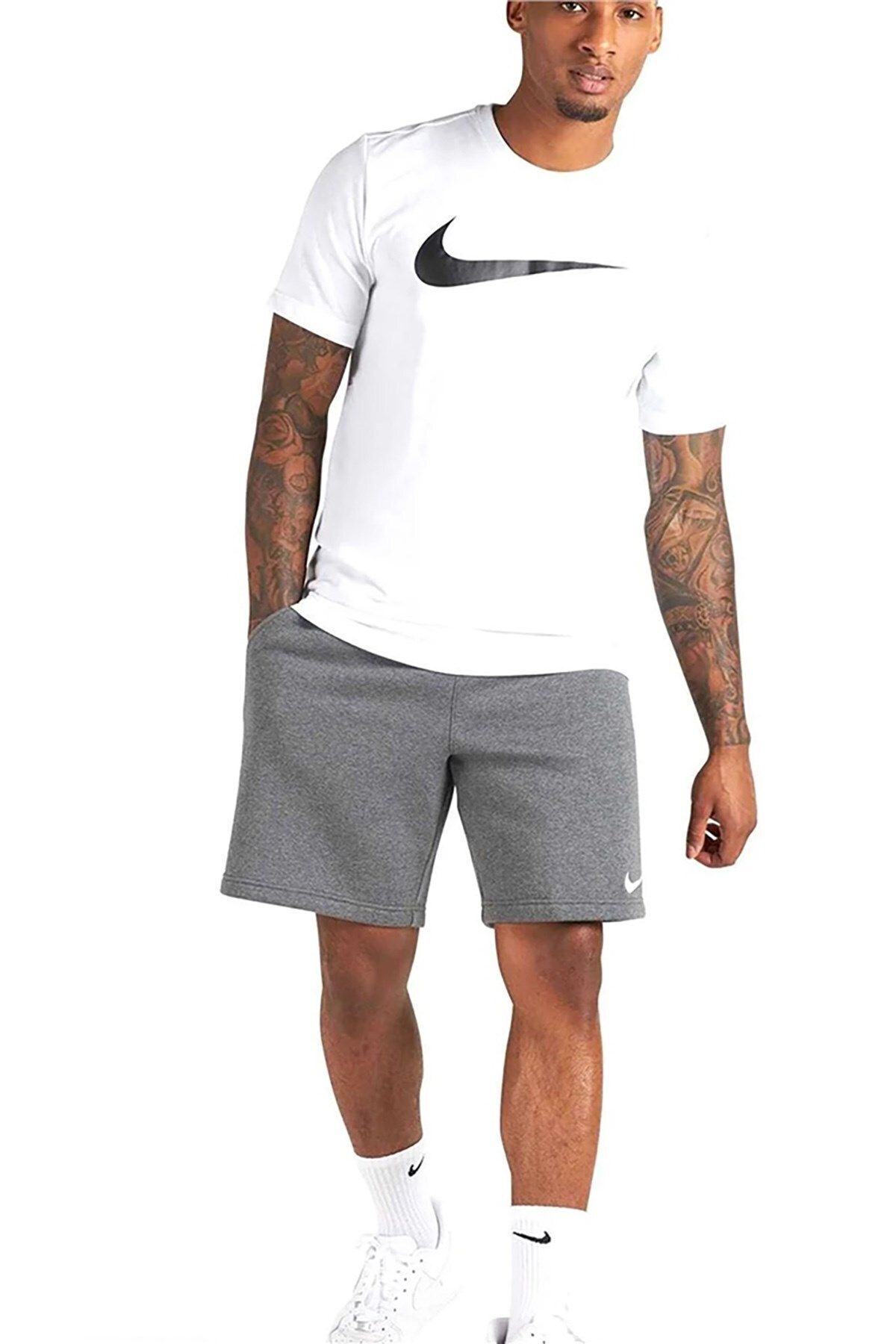 شورت و شلوارک نایکی CW6910-071