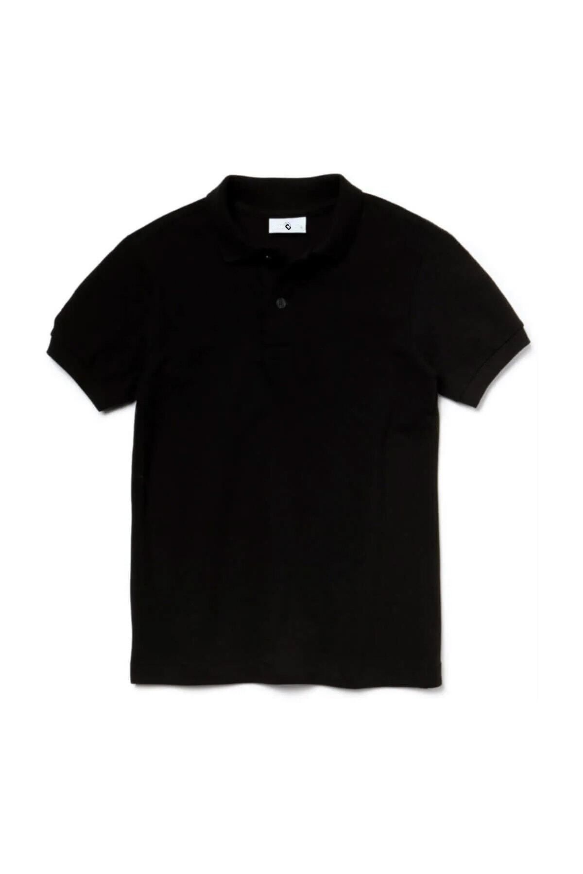 FEEL STYLE FS Çocuk Polo Yaka T-shirt