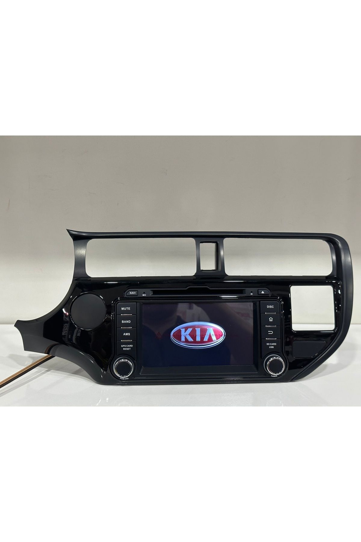 newfron KIA RİO ANDROİD 4-32 MULTİMEDYA NEWFRON PRO SERİ Fiyatı ...