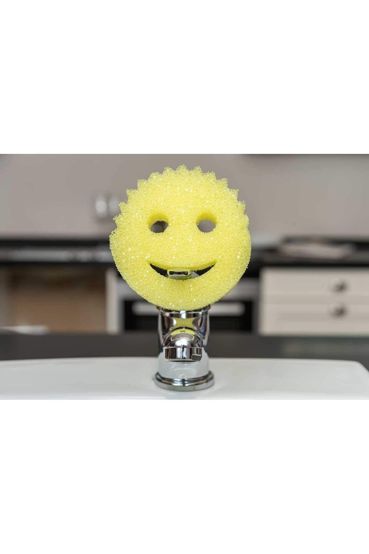 Scrub Daddy-Scrub Dady 4