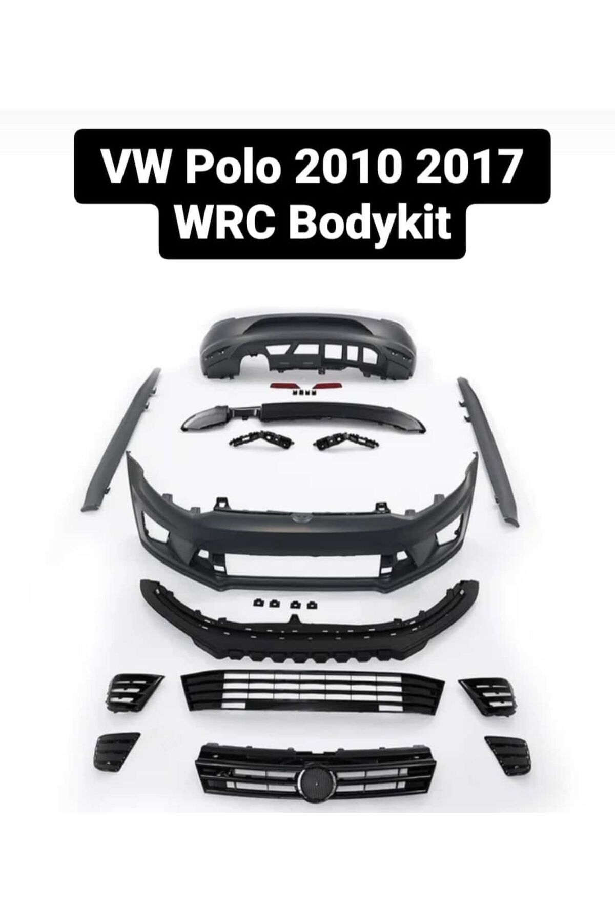 Vw polo wrc 2017 outlet