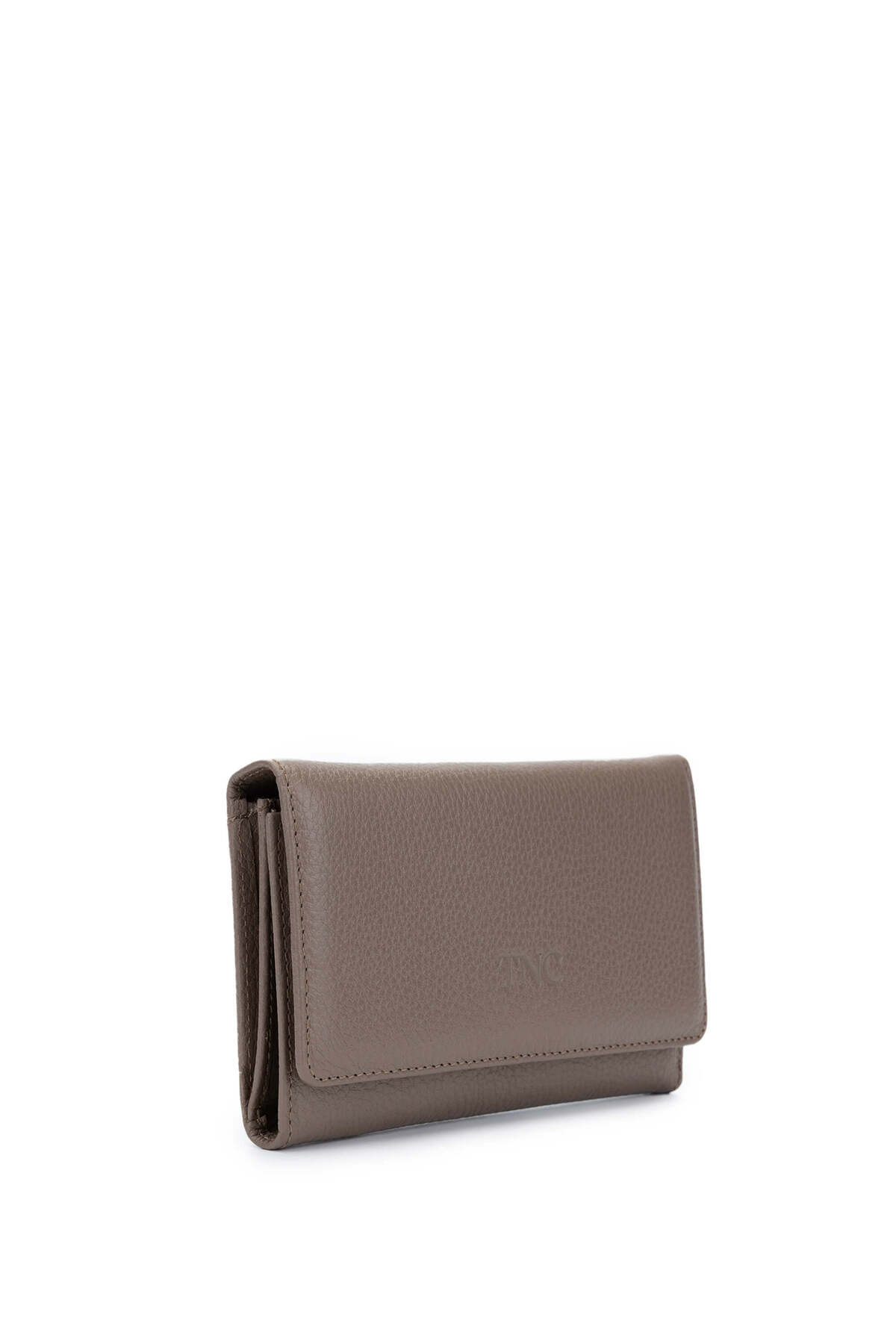 کیف پول زنانه تامر تانجا | 1039 219 BN CUZDAN Y24 Tamer Tanca - Image 2