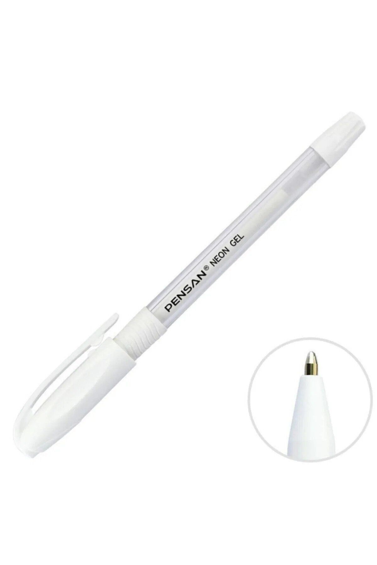 roco paper Pensan Neon Jel Kalem - 1.0 mm