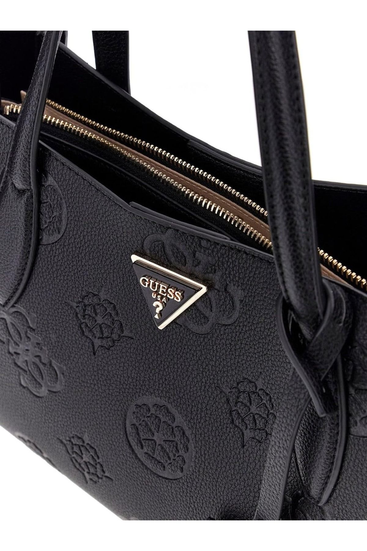 Guess-KEANDRA Girlfriend S - أحذية مريحة 4