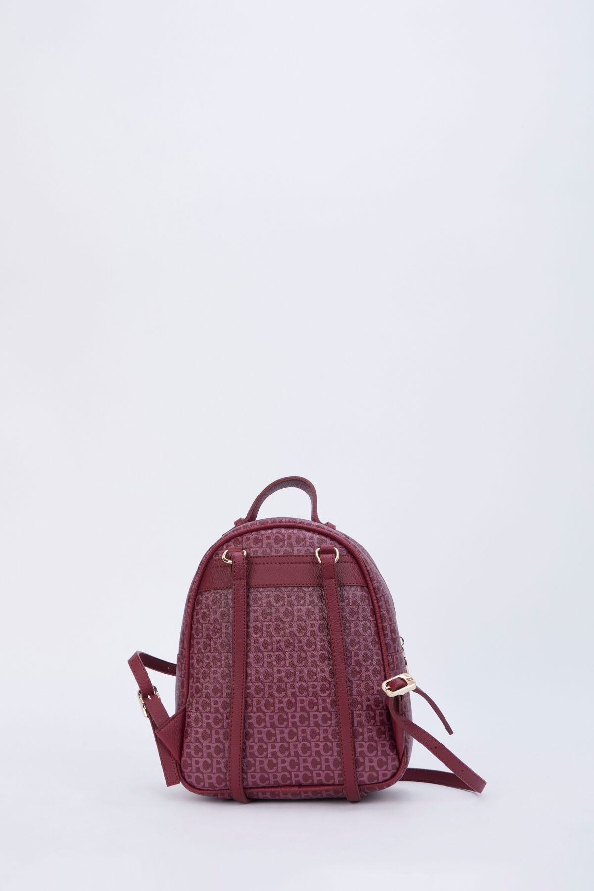 Pierre Cardin-Дамска раница Cherry Small Alphabet 05Po22Y1541 5