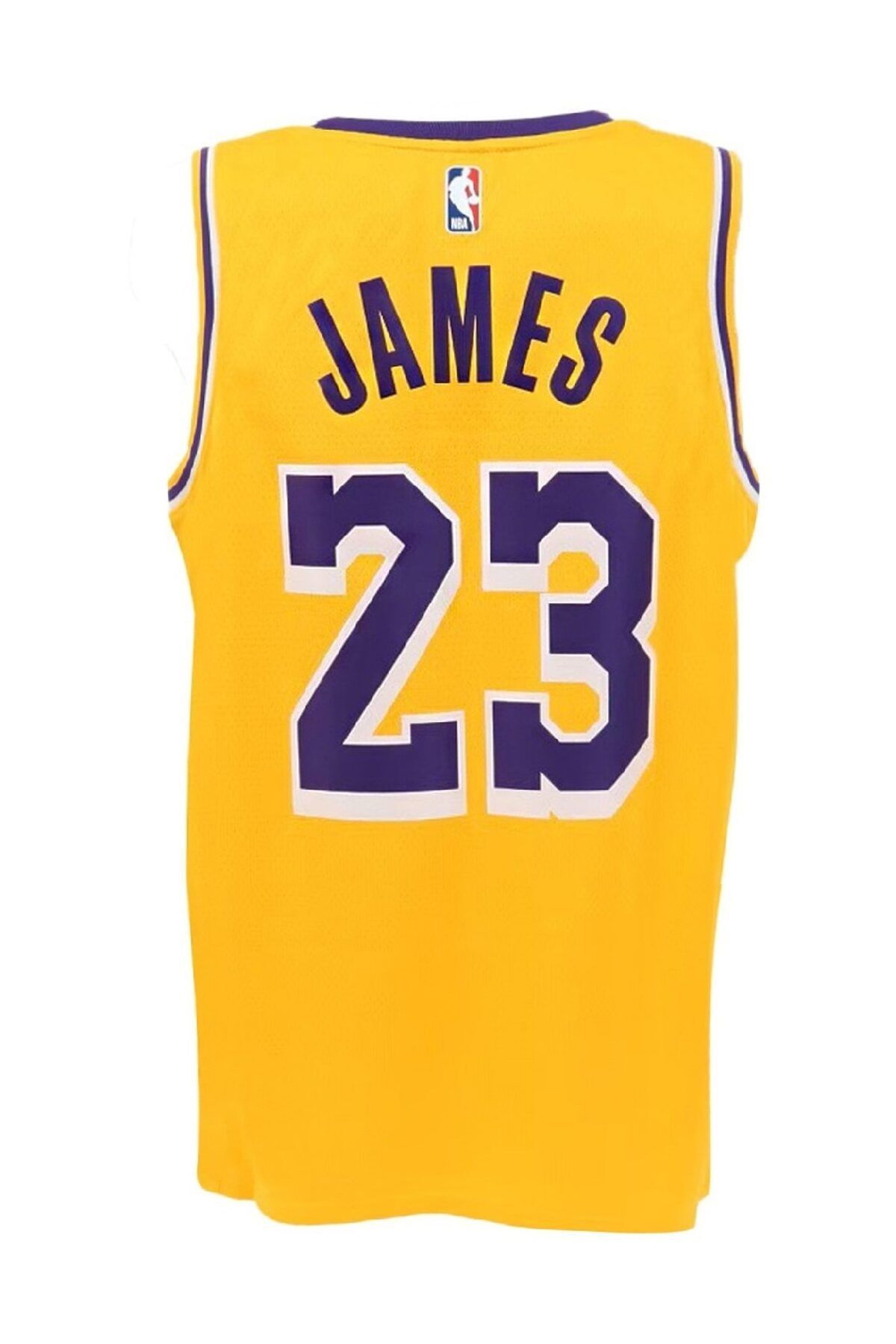 Nike-Lal Jersey 2