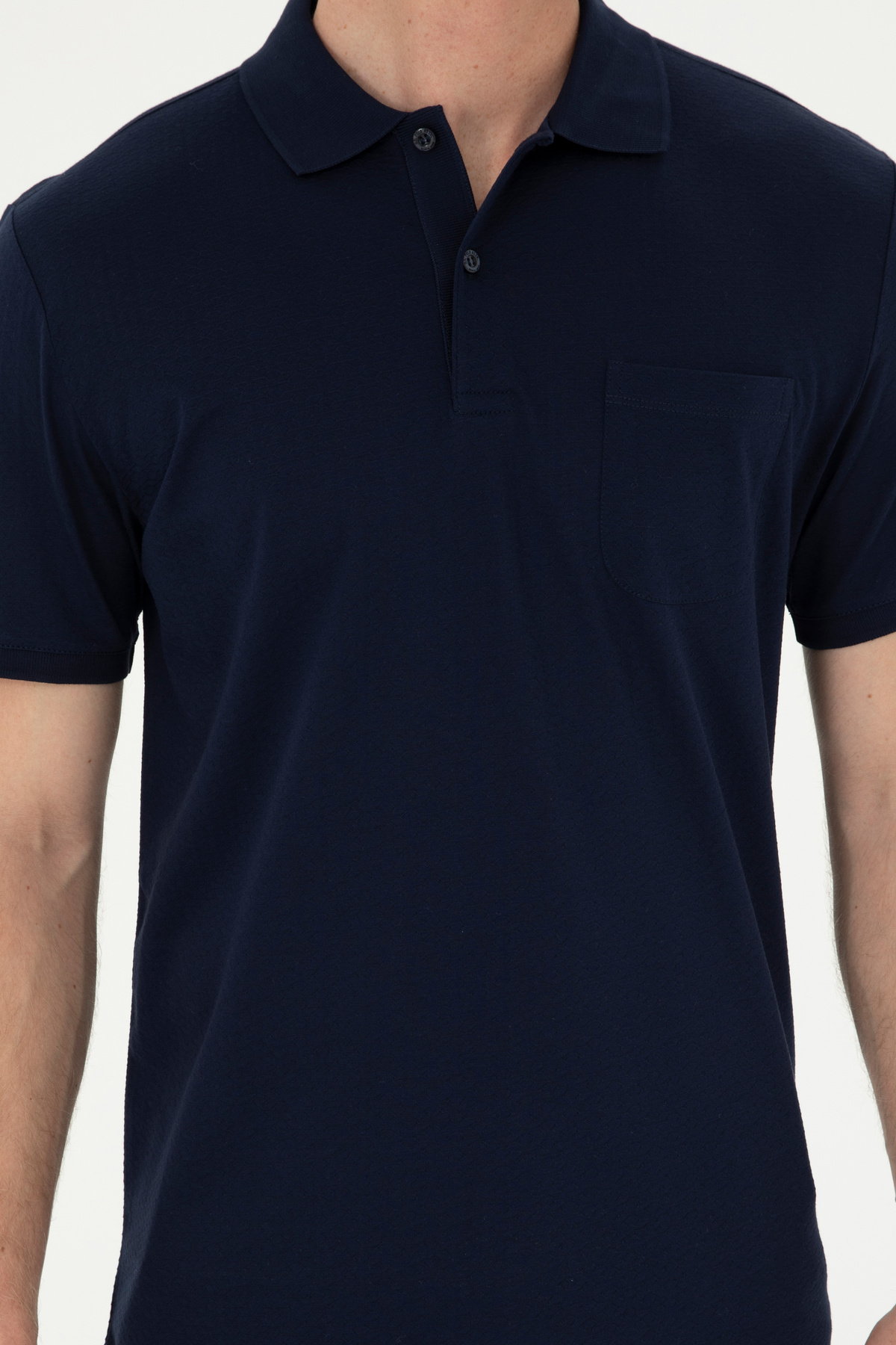 تی شرت مردانه یو اس پولو | 1018621 U.S. Polo Assn. - Image 6