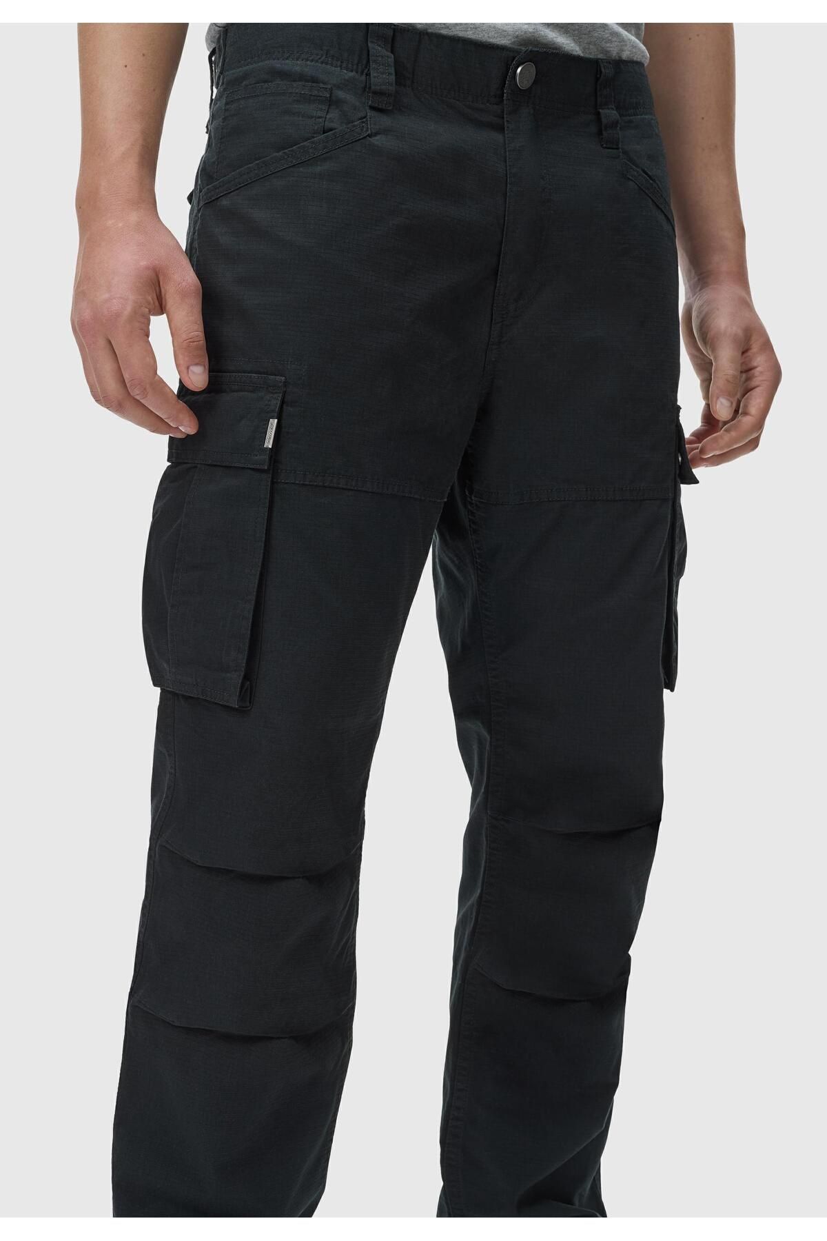 Ragwear-Cargohose Merly Long 7