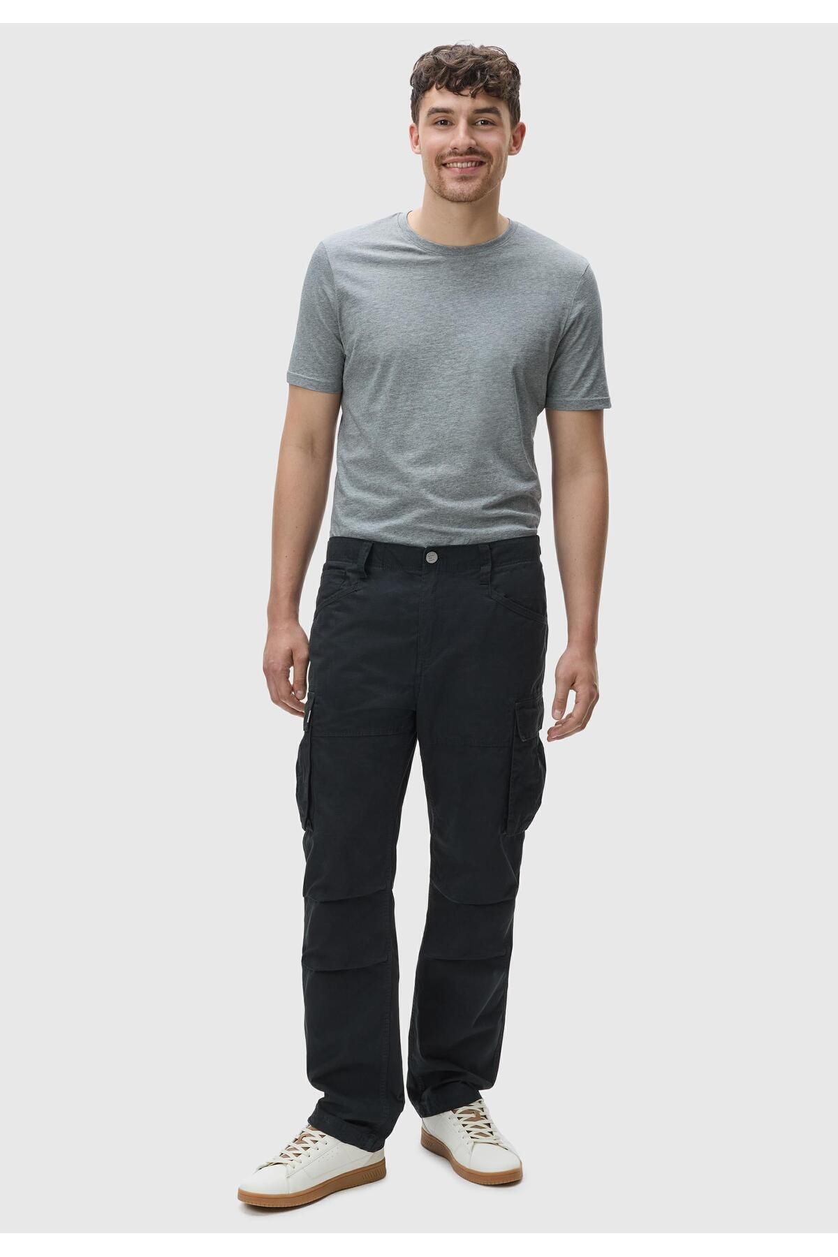 Ragwear-Cargohose Merly Long 4