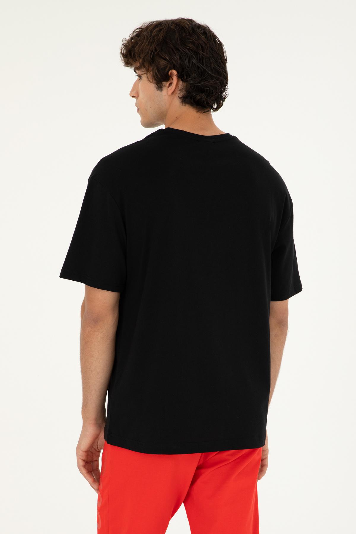 تی شرت مردانه یو اس پولو | 1022622 U.S. Polo Assn. - Image 5