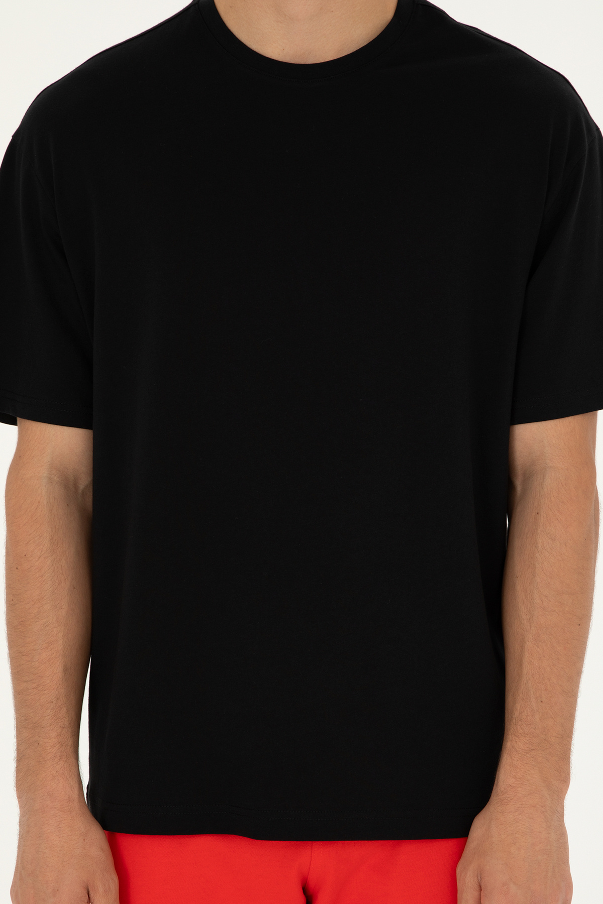 تی شرت مردانه یو اس پولو | 1022622 U.S. Polo Assn. - Image 6