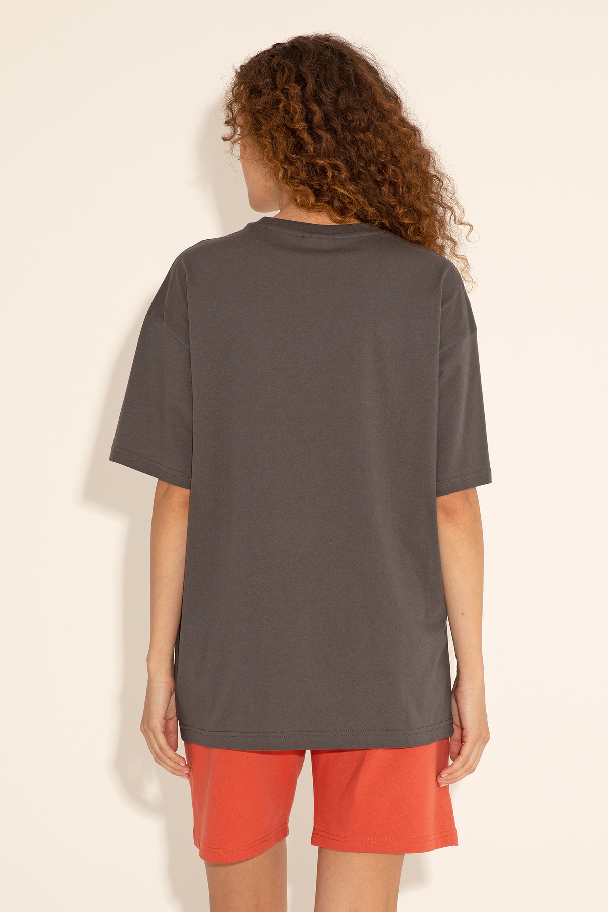 تی شرت مردانه یو اس پولو | 982367 U.S. Polo Assn. - Image 4