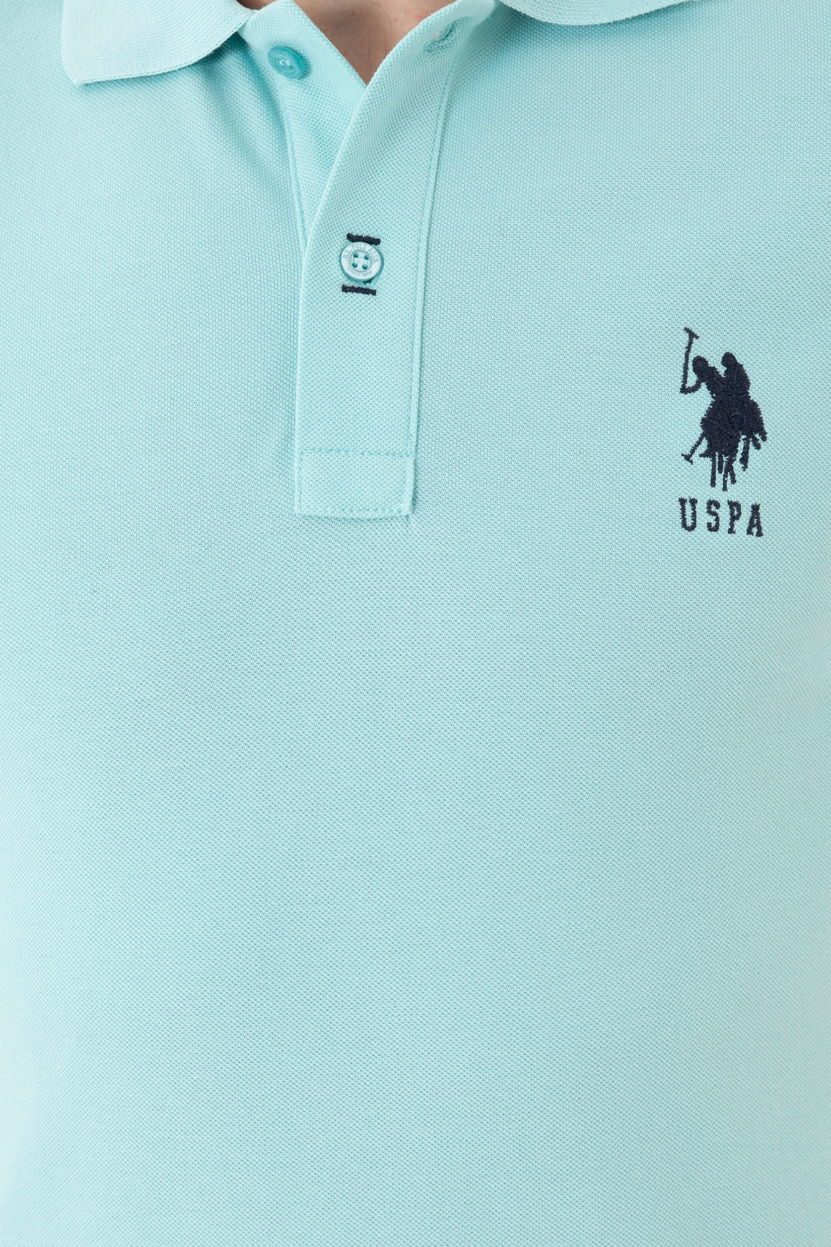 تی شرت مردانه یو اس پولو | 997843 U.S. Polo Assn. - Image 7