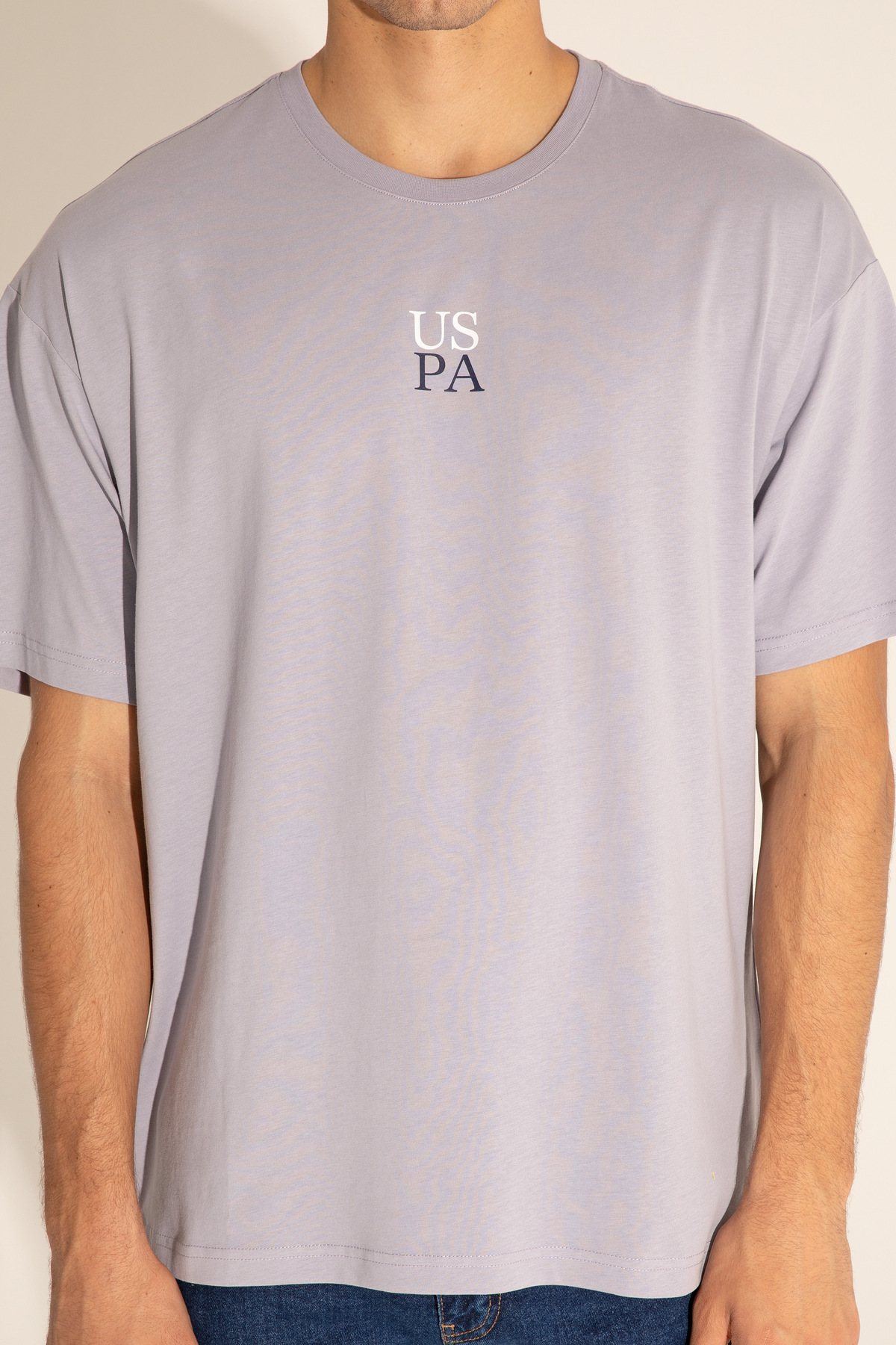 تی شرت مردانه یو اس پولو | 982367 U.S. Polo Assn. - Image 7