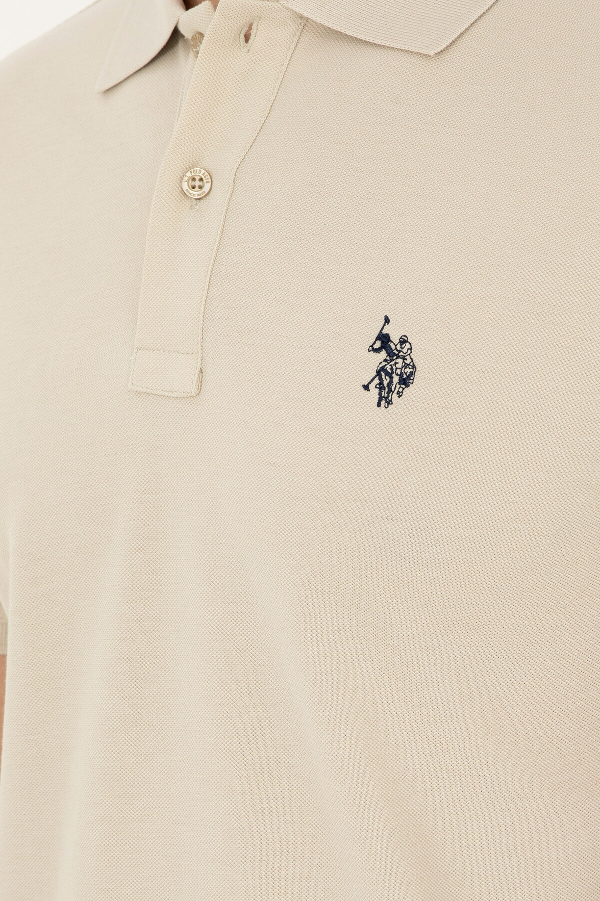 پولوشرت مردانه یو اس پولو | 1041973 U.S. Polo Assn. - Image 7