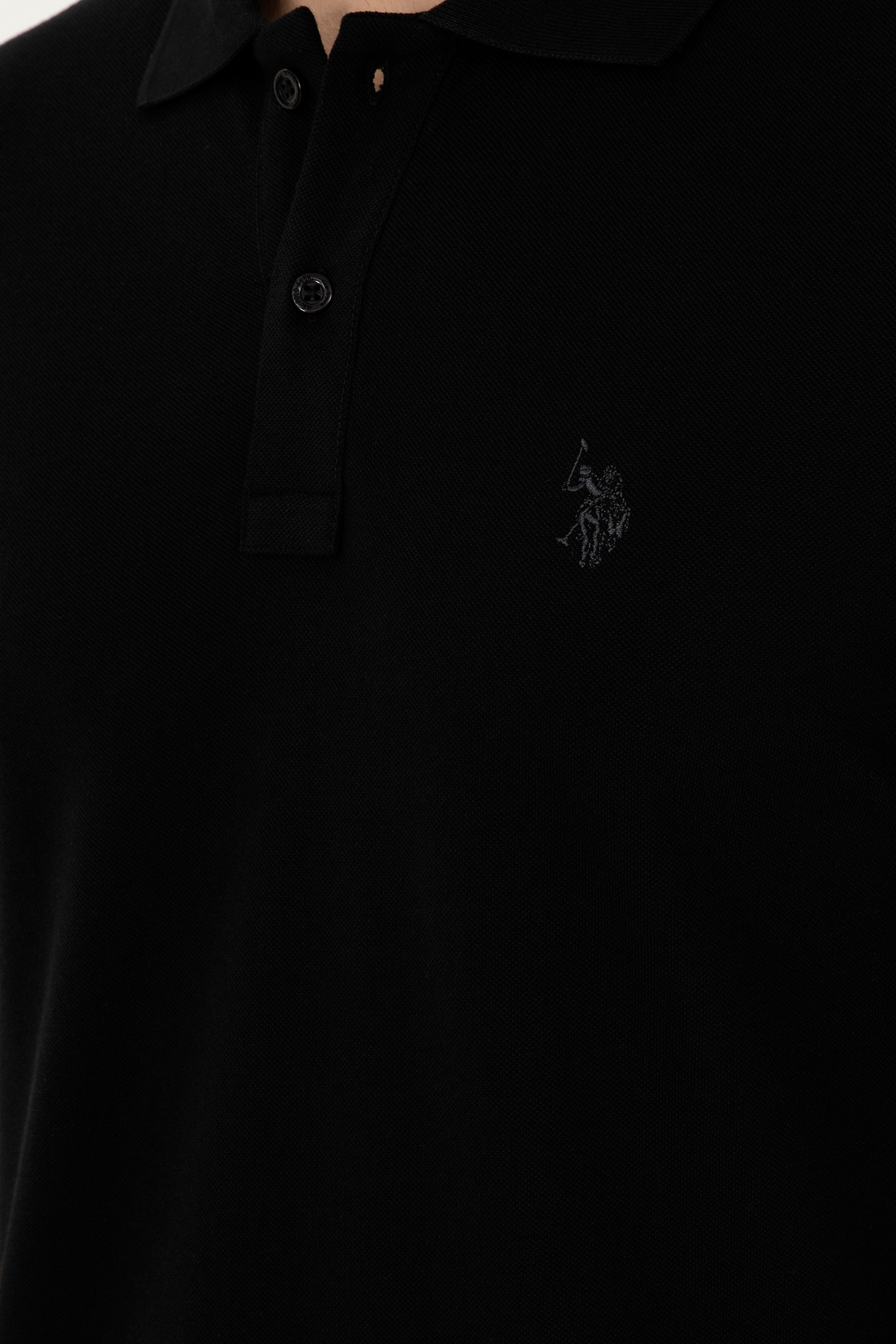 پولوشرت مردانه یو اس پولو | 1041973 U.S. Polo Assn. - Image 7