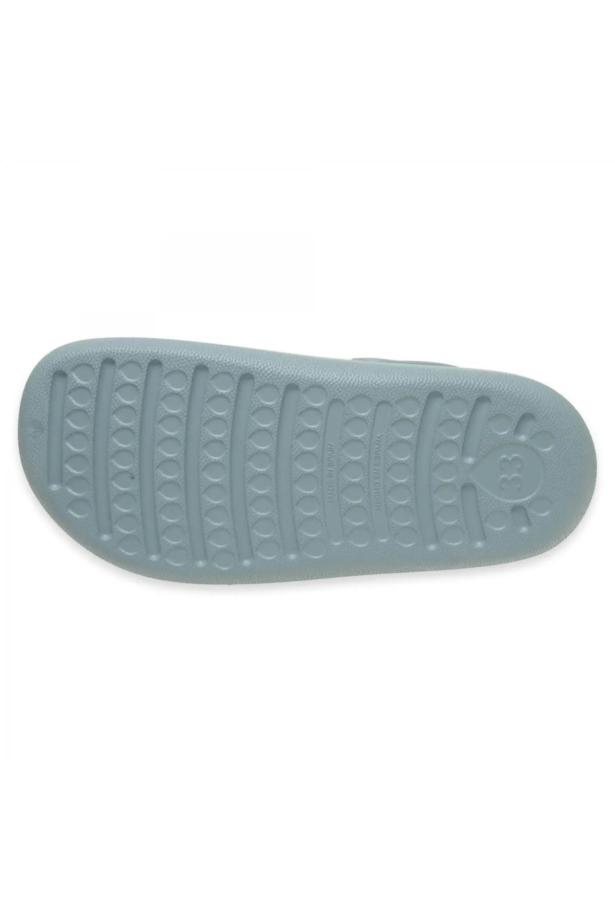 صندل سبز دخترانه و پسرانه بچگانه 26 36 شماره آناتومیک Sliple Base Sandals IGOR