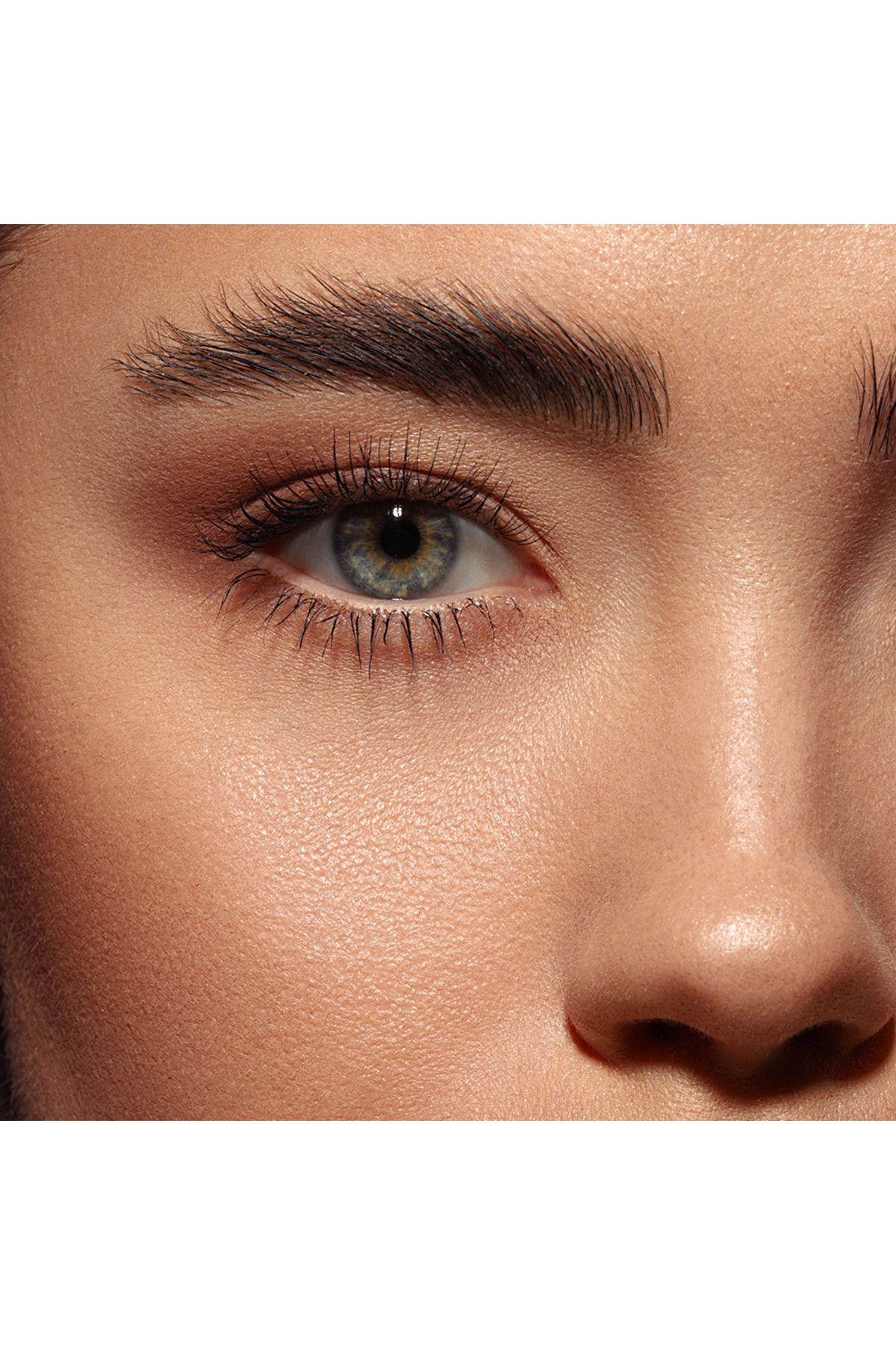 Brow & Go Soap Fluffy Styling Vegan Soap Brown Eveline Cosmetics