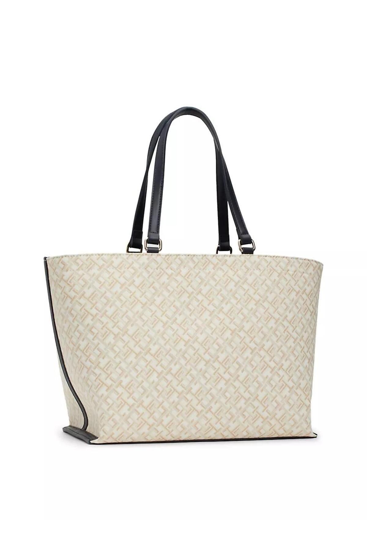 Tommy Hilfiger-TH Distinct Tote Mono - Κομψή και άνετη σχεδίαση 2