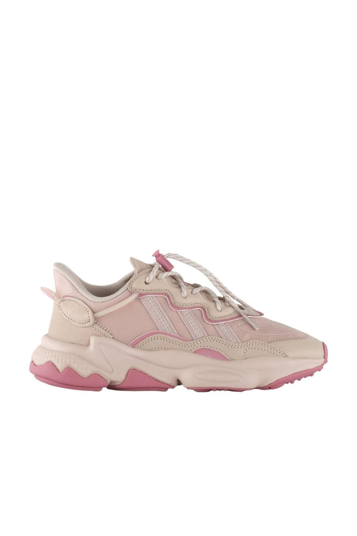 Ozweego rosa best sale