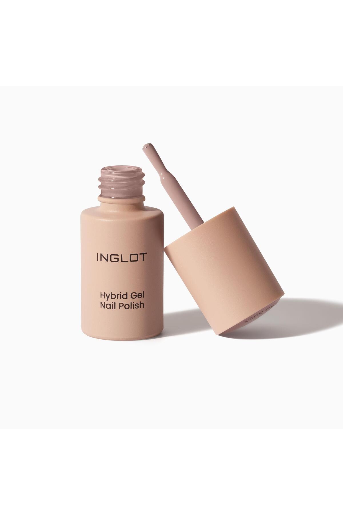 لاک ناخن زنانه | اینگلوت Inglot ING0000786 - تصویر 3