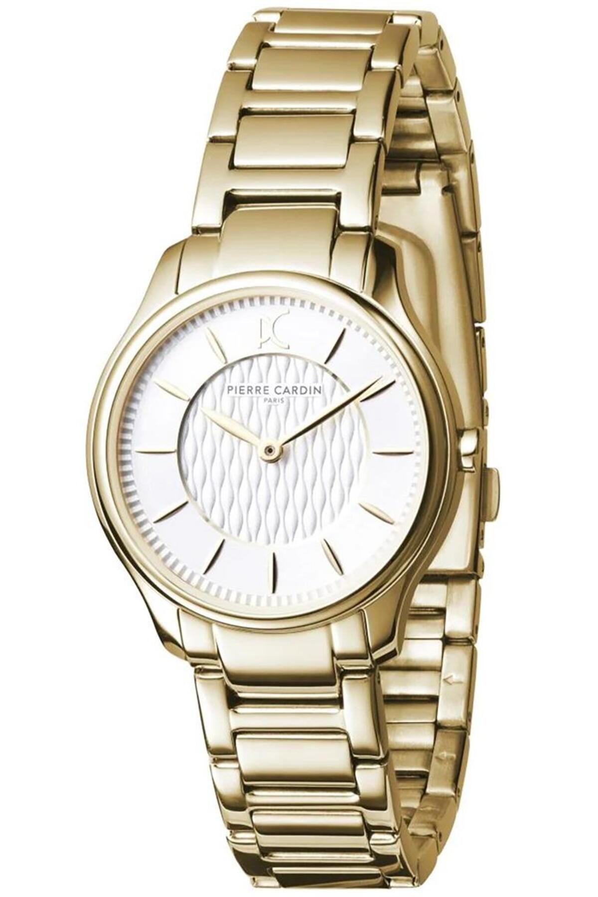 ساعت مچی زنانه Crv.0001 Pierre Cardin