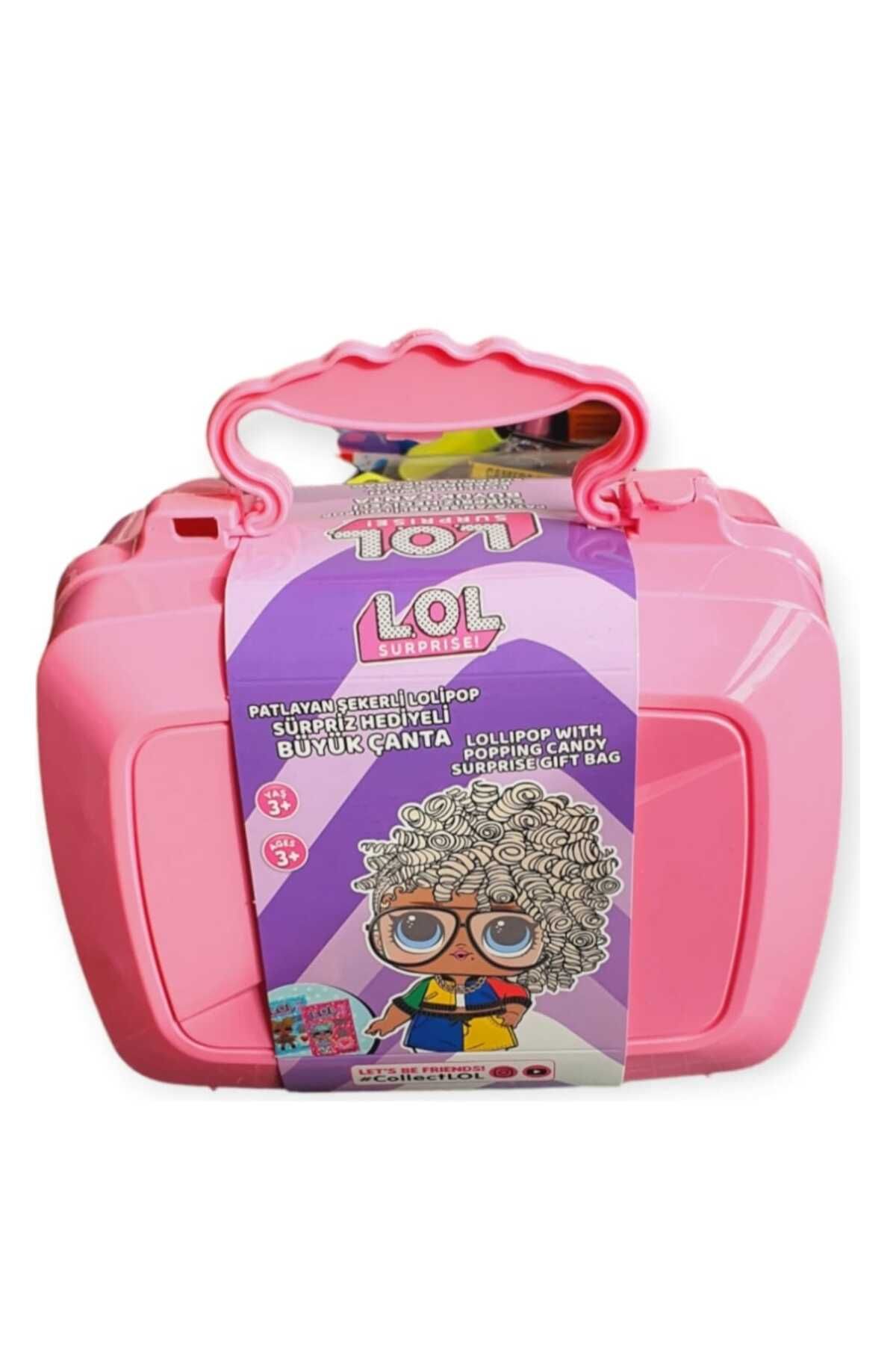 Lol gift bag outlet