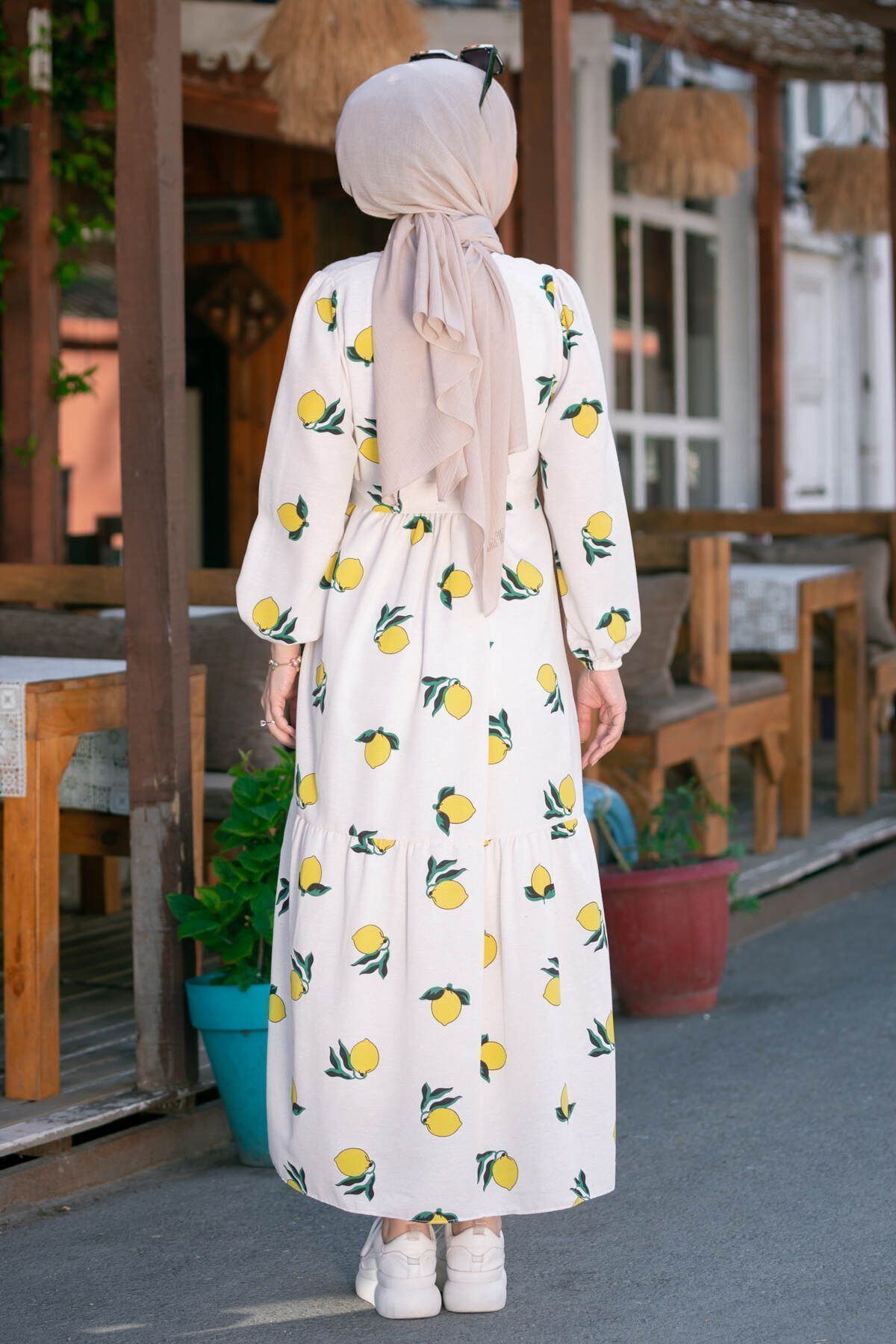 TOFİSA-8884-gelber Ebise 6