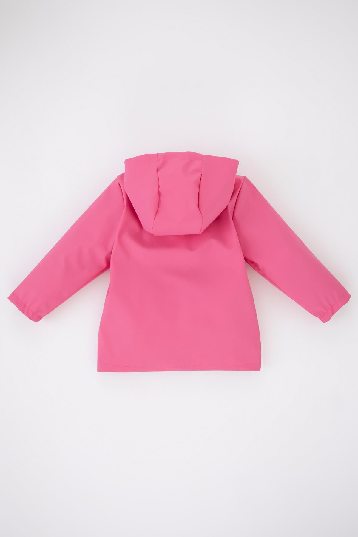 کاپشن دخترانه دفاکتو Defacto اورجینال دخترانه کد کالا Z1351A223SP - تصویر 4