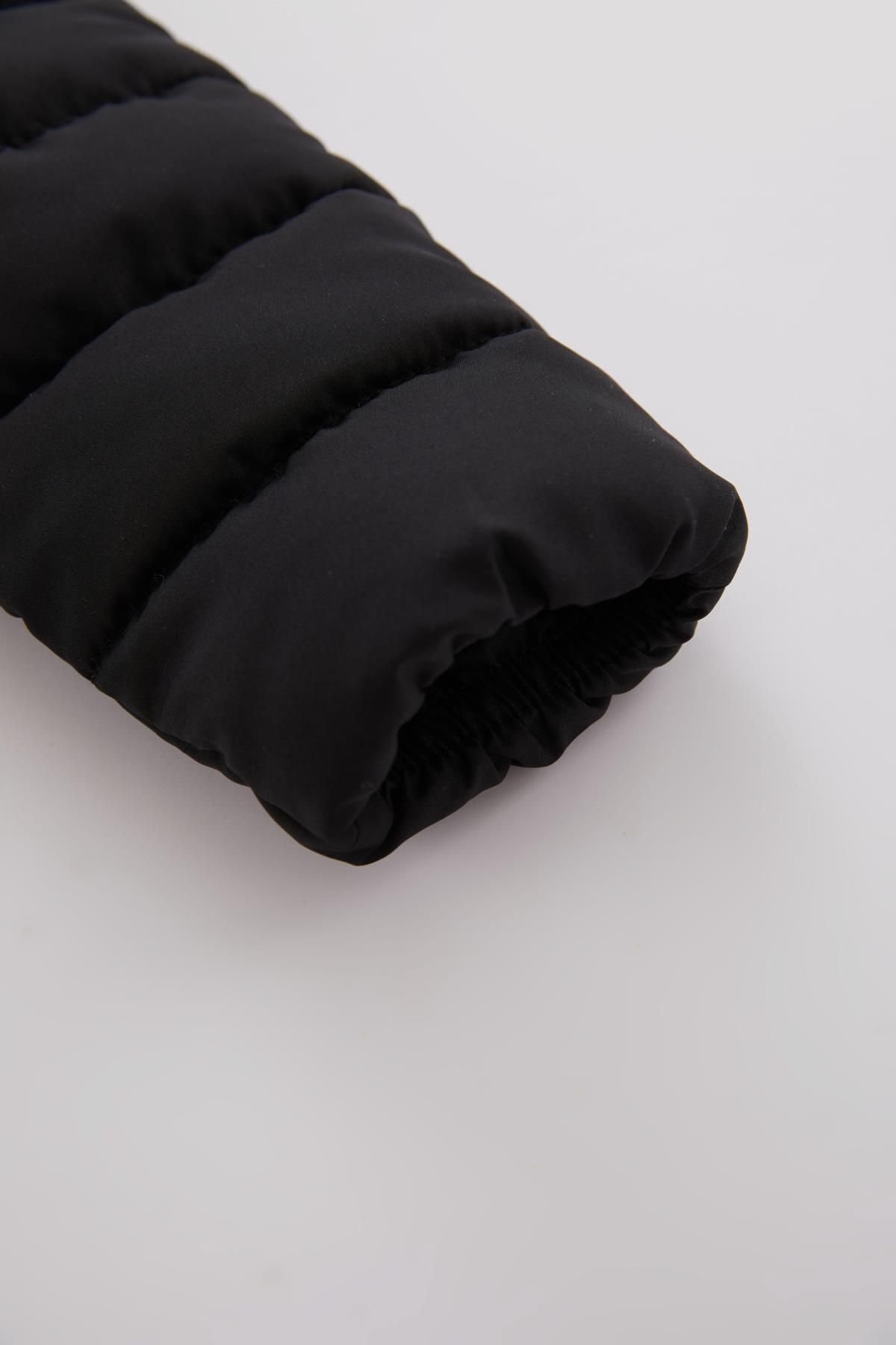 کاپشن دخترانه دفاکتو Defacto اورجینال دخترانه کد کالا A2456A523AU - تصویر 8