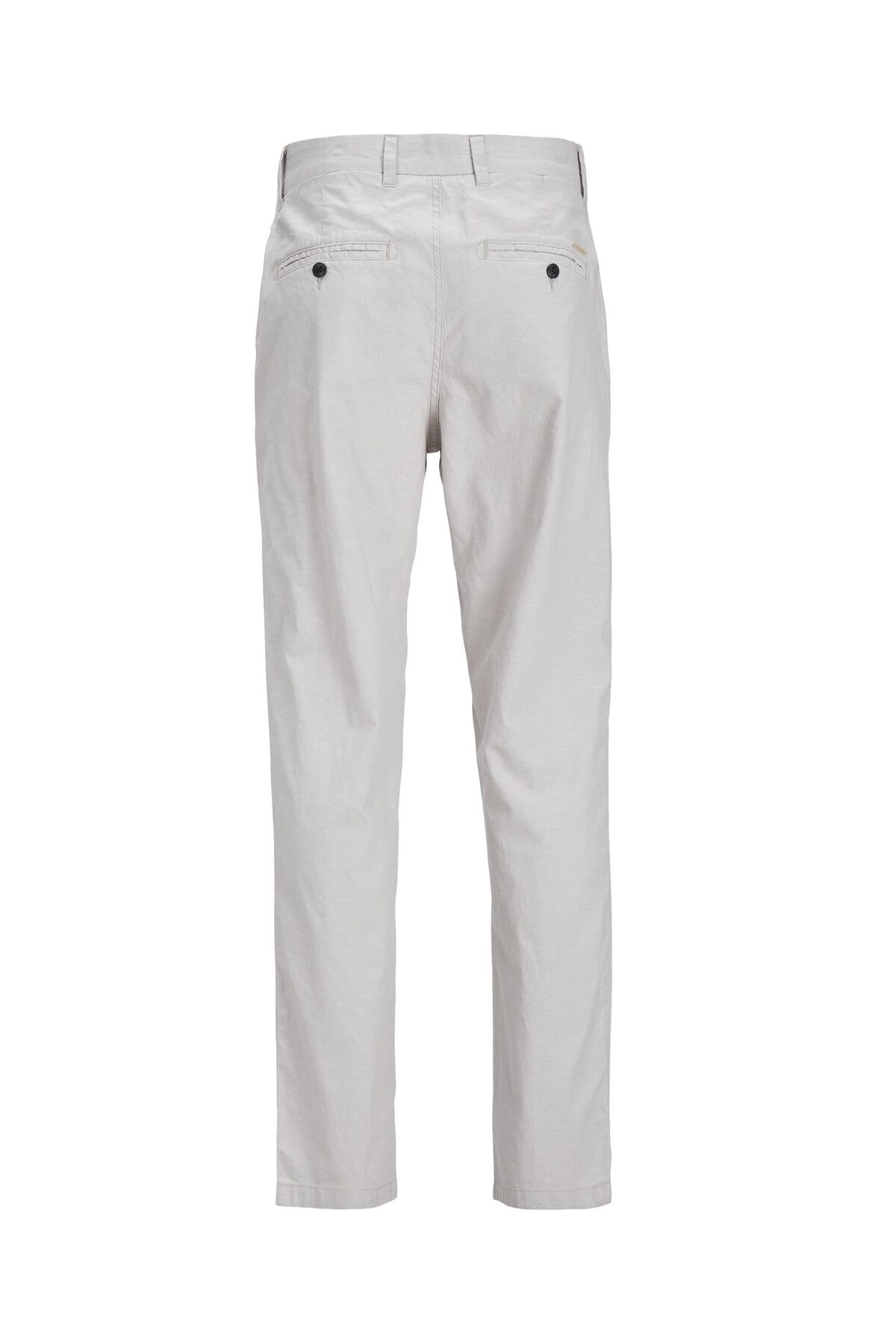 شلوار مردانه راسته فاق نرمال | جک اند جونز Jack & Jones 12248604 - تصویر 3