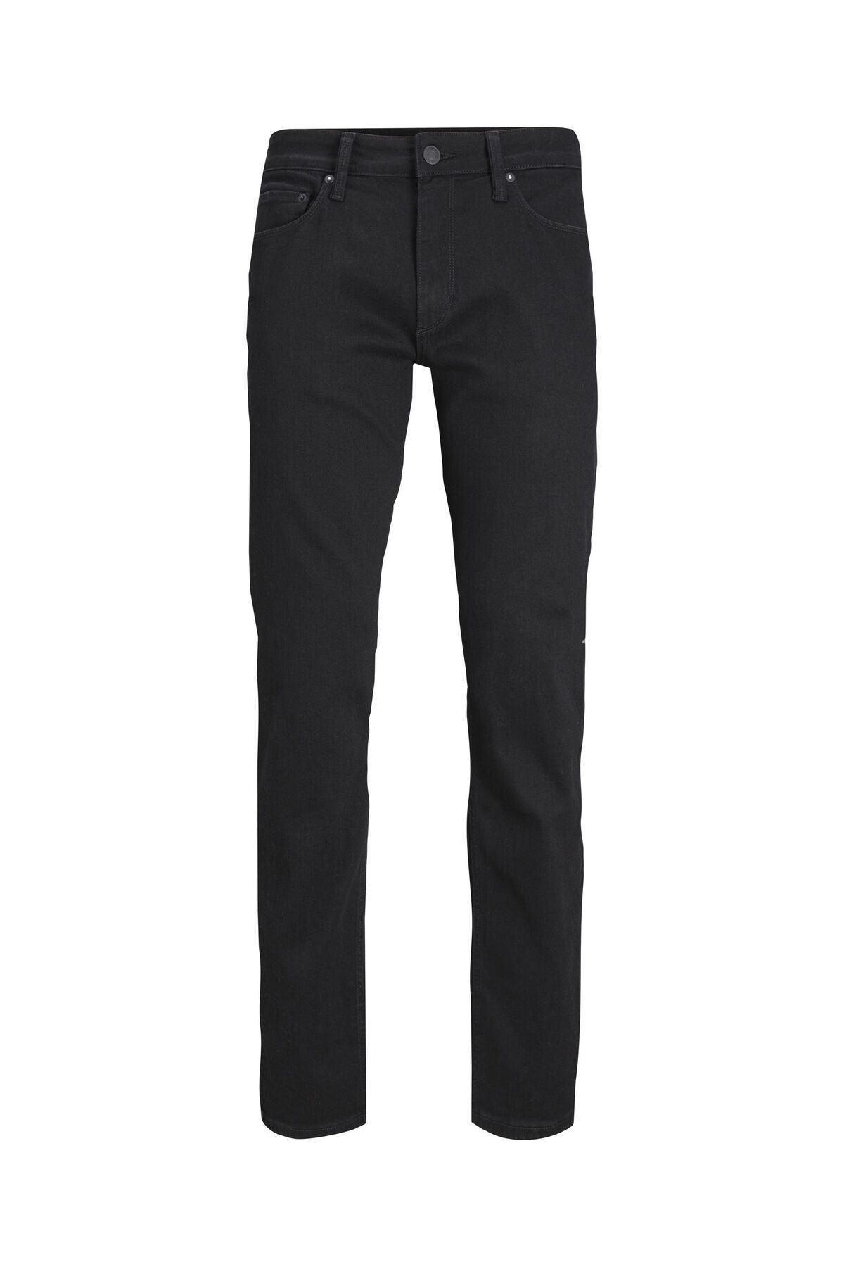شلوار جین مردانه راسته فاق نرمال | جک اند جونز Jack & Jones TYC8D0114A8FBE0D05 - تصویر 2
