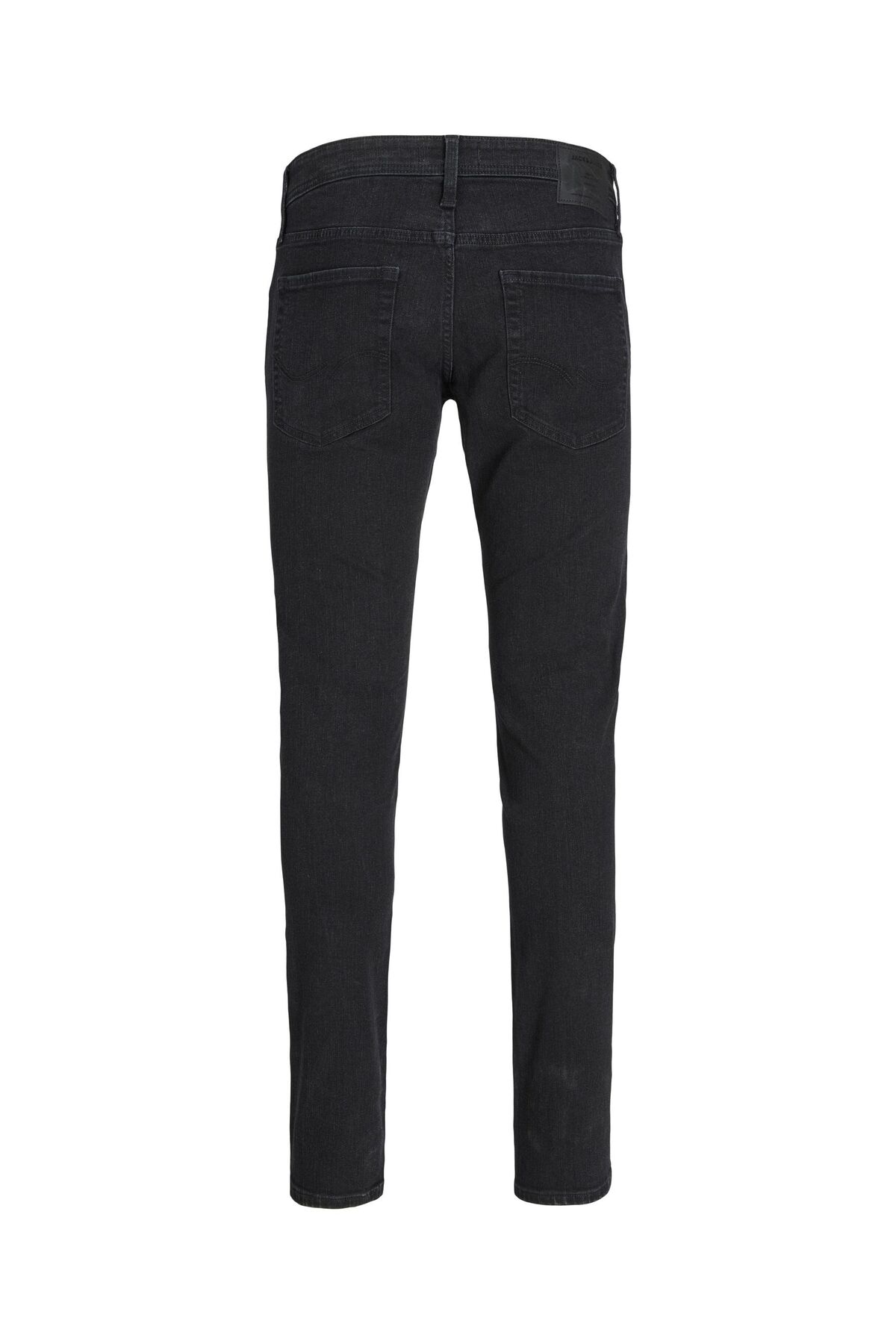 Jack & Jones-Slim Fit Jeans JJIGLENN JJORIGINAL SQ 356 Slim Fit Jeans 3
