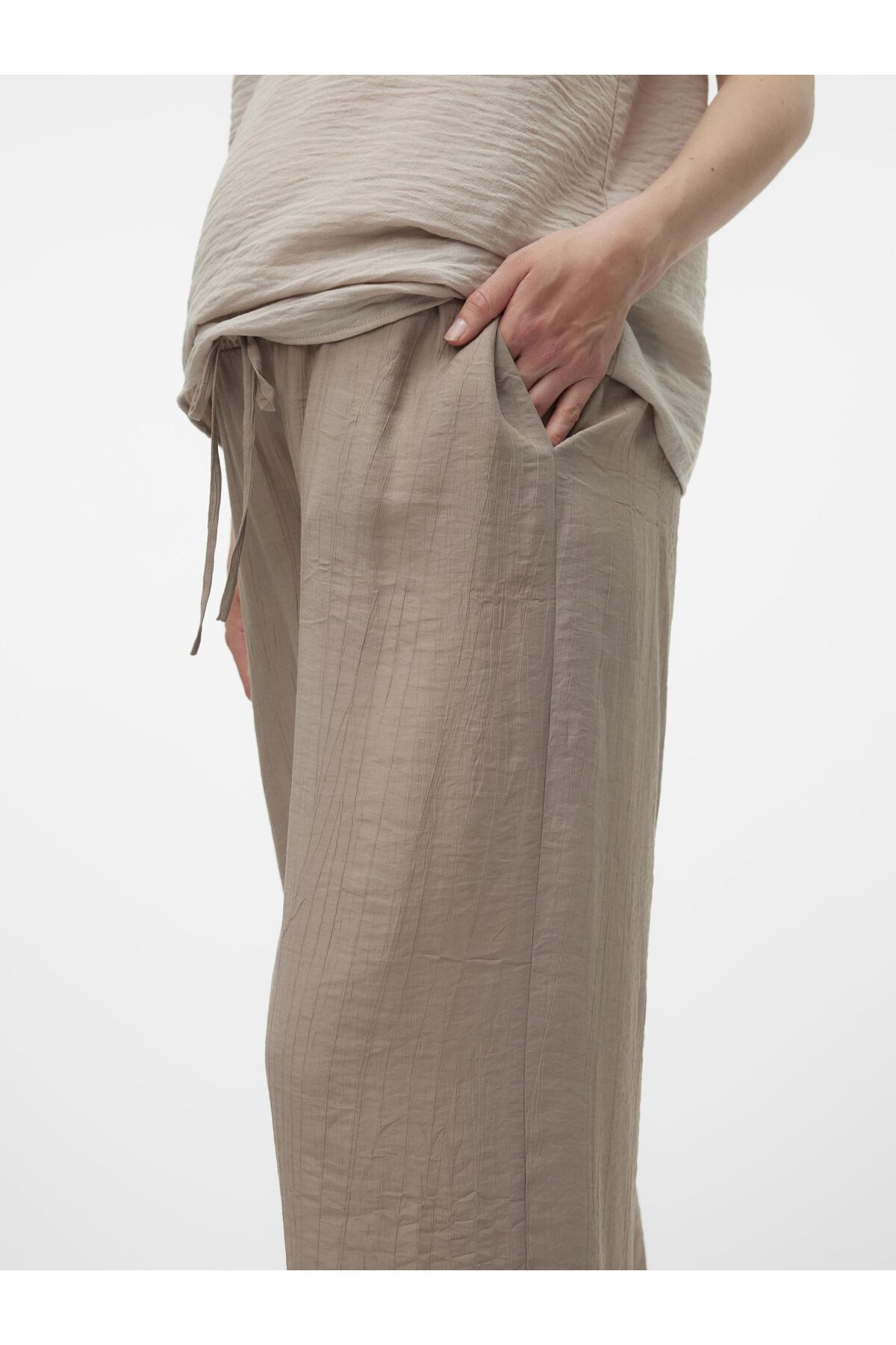 Vero Moda Maternity-Schlauch Umstandsschlauch 5