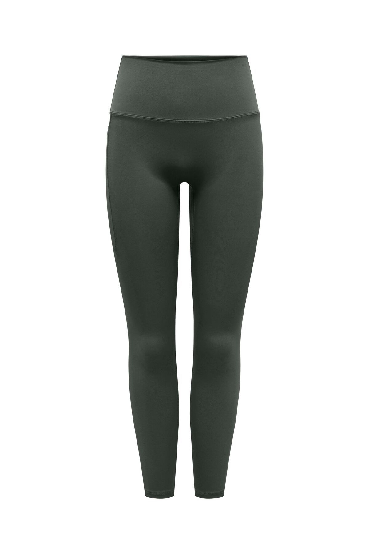 Only Play-Sportleggings Onpjam-3-sana Super-high Waist Enger Schnitt Sportleggings 1