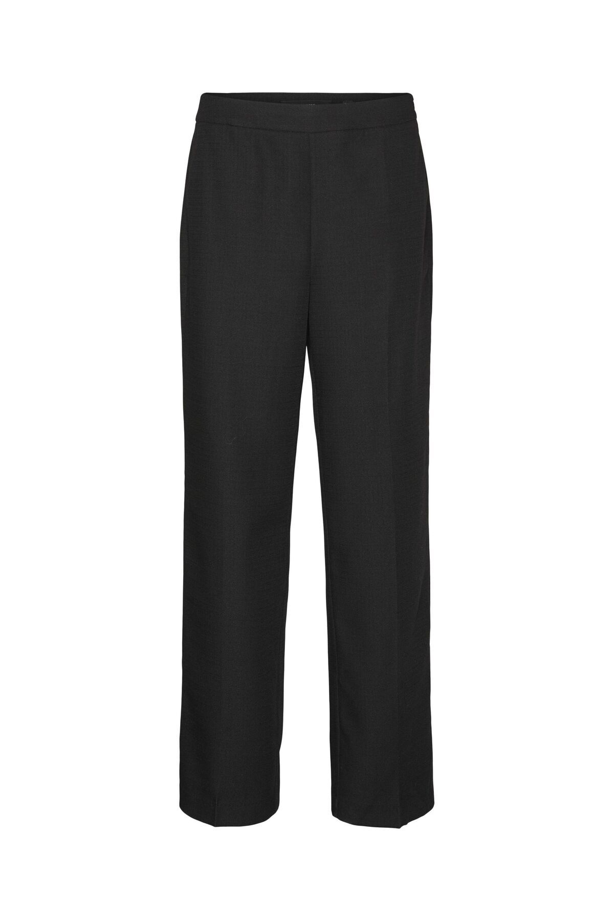 Vero Moda-Hose Vmeve Mittlere Taille Hose 2