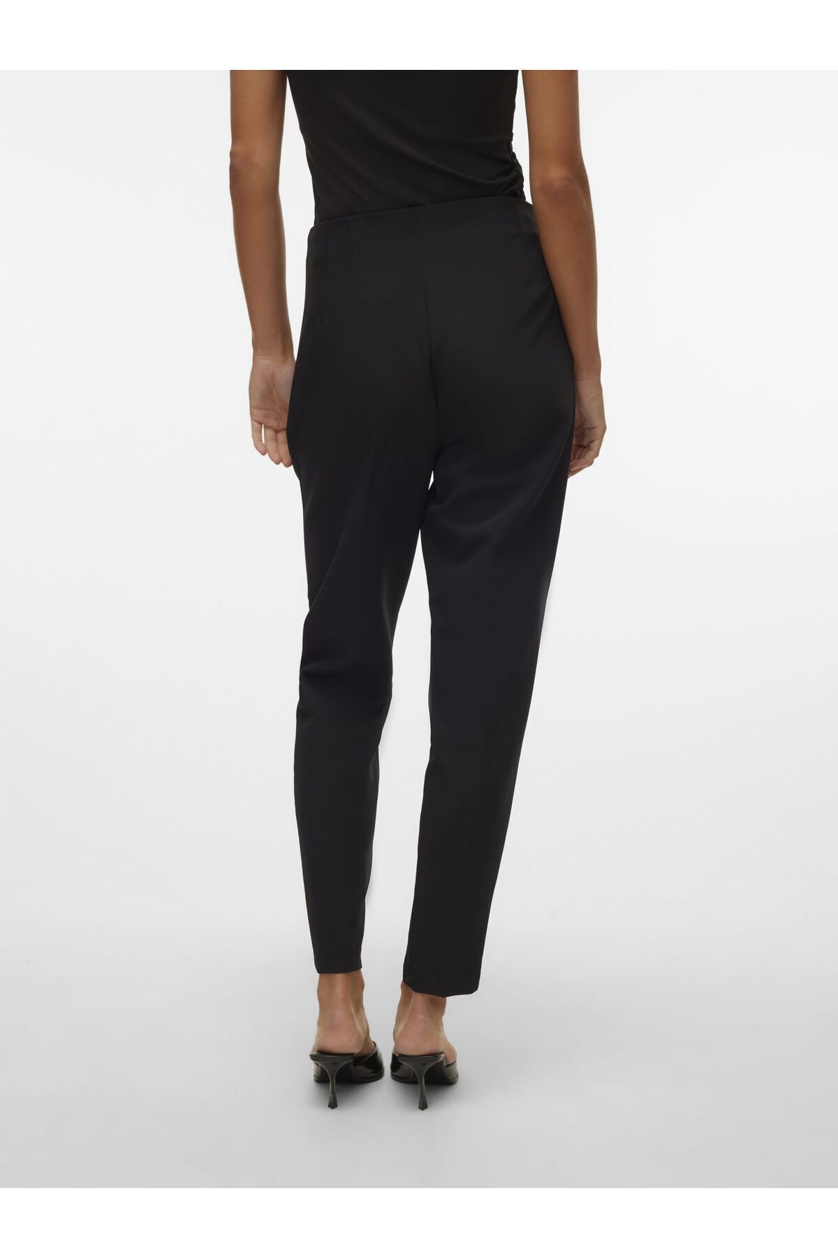 Vero Moda-Hortum Vmlina Uzun Kuyruk Hortum 4