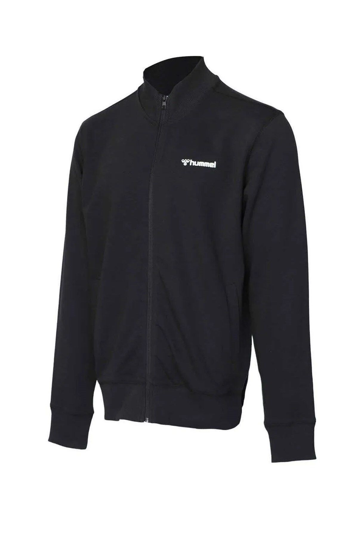 Mese Erkek  Fermuarlı Sweatshirt 922104-2001