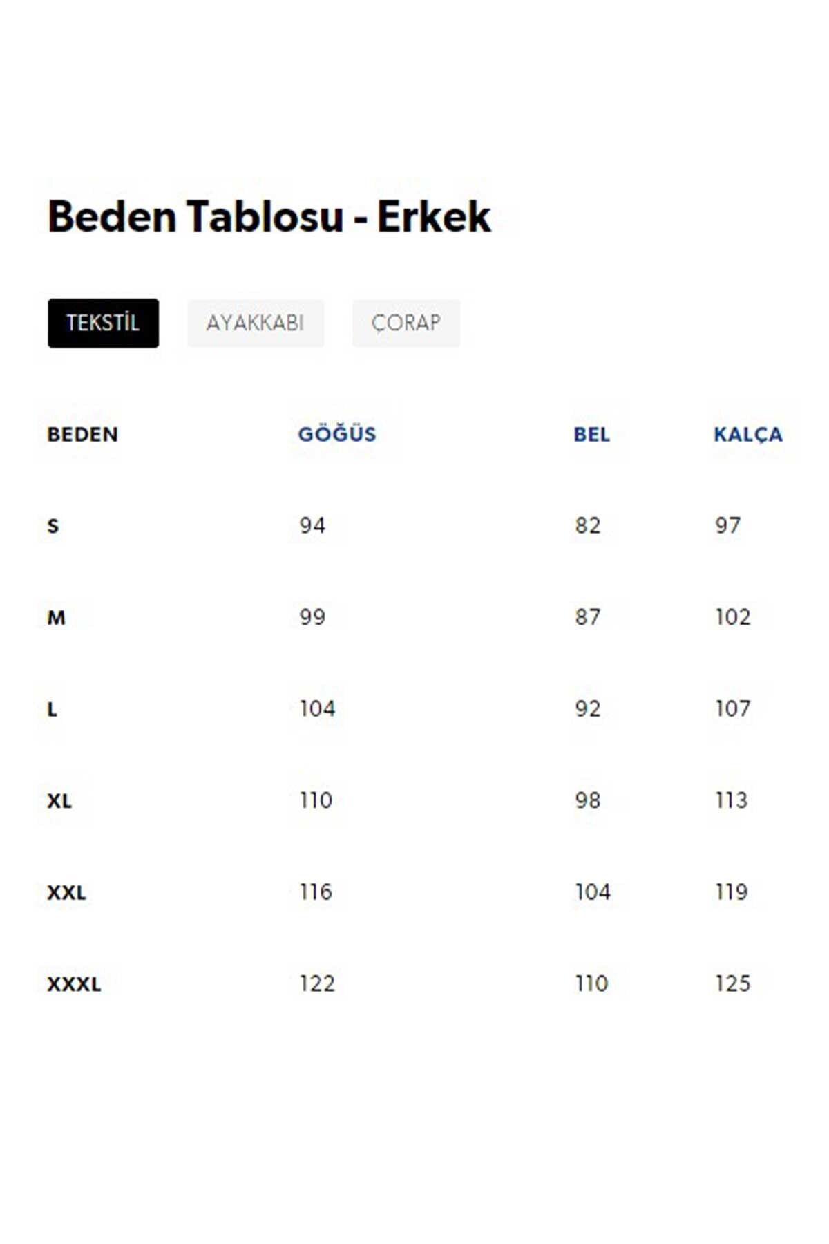 Mese Erkek  Fermuarlı Sweatshirt 922104-2001