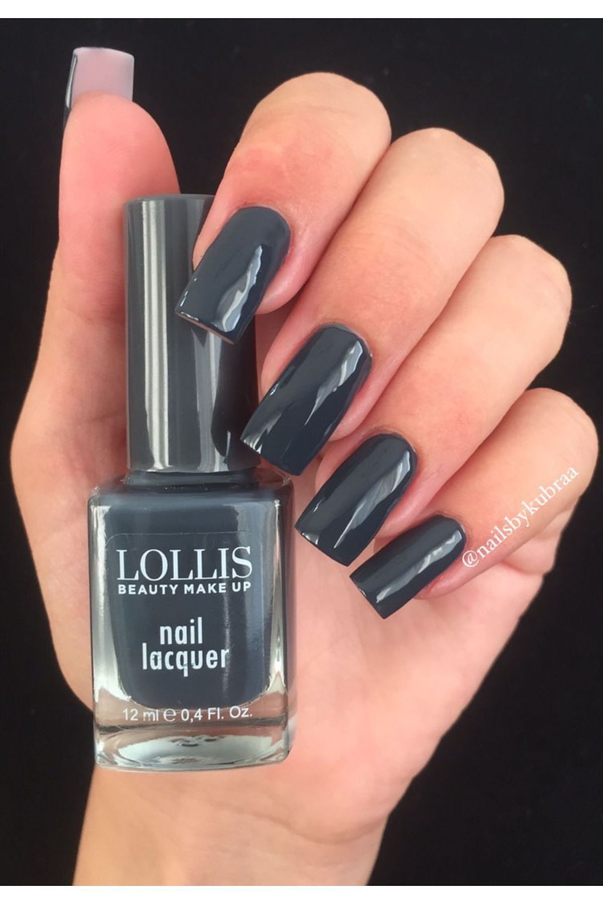 لاک ناخن 177 / لاک ناخن 177 Lollis