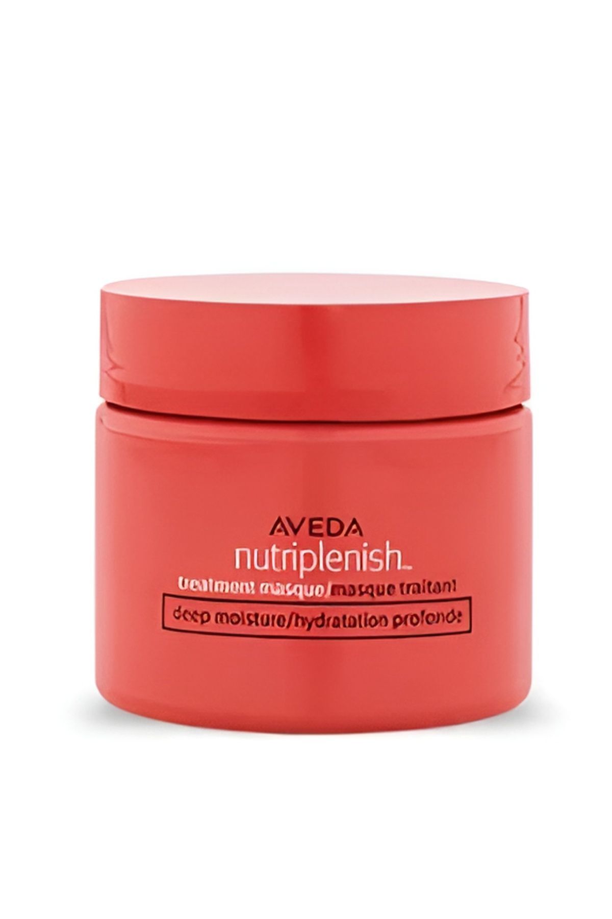ماسک مرطوب کننده قوی Nutriplenish برای موهای خشک / 25 میلی لیتر Aveda