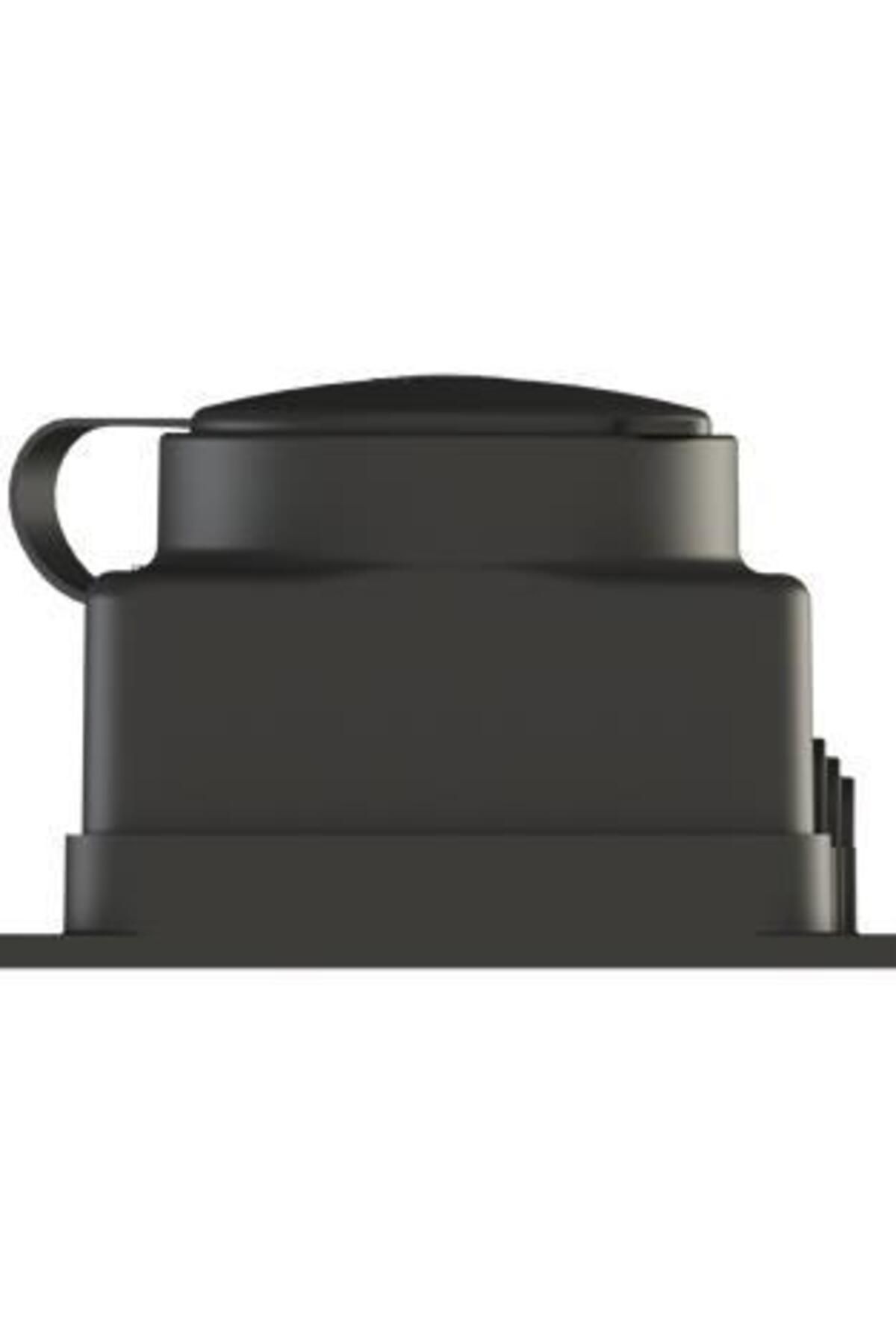 NE-AD-4003 1x16a Model Rubber Duar Socket 4