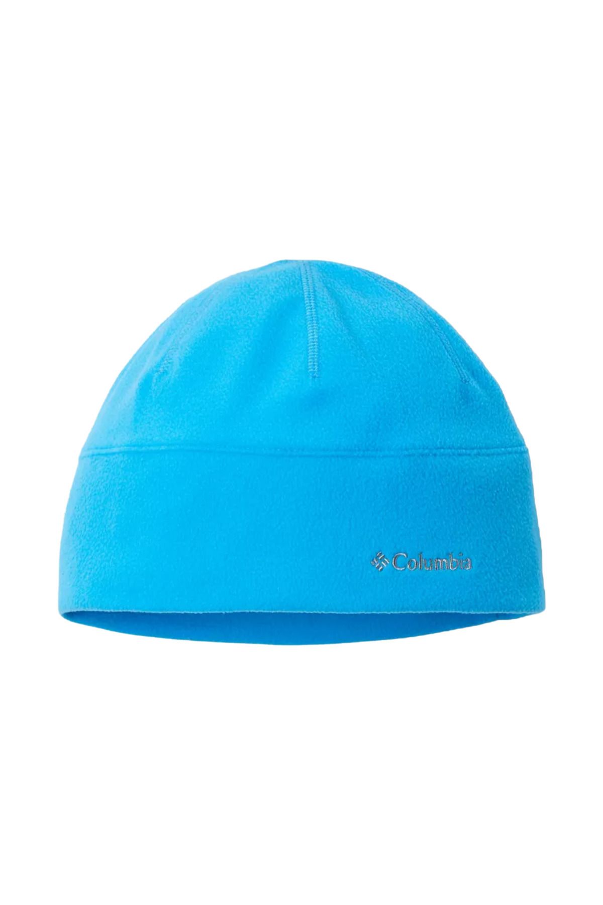 کلاه بافتنی آبی مردانه و زنانه تریل شیکر یونیسکس Beanie Cu0048 Columbia