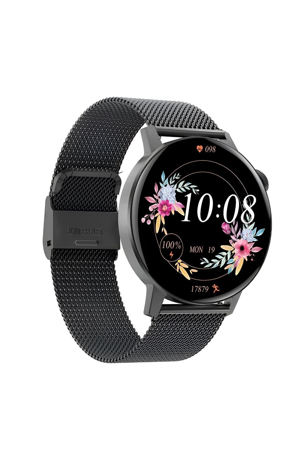 ktek Smart Watch G3Pro Ak ll Saat Smart Watch G3Pro Ak ll Saat 2 Cift Kordon os Android Uyumlu Giyilebilir Teknoloji